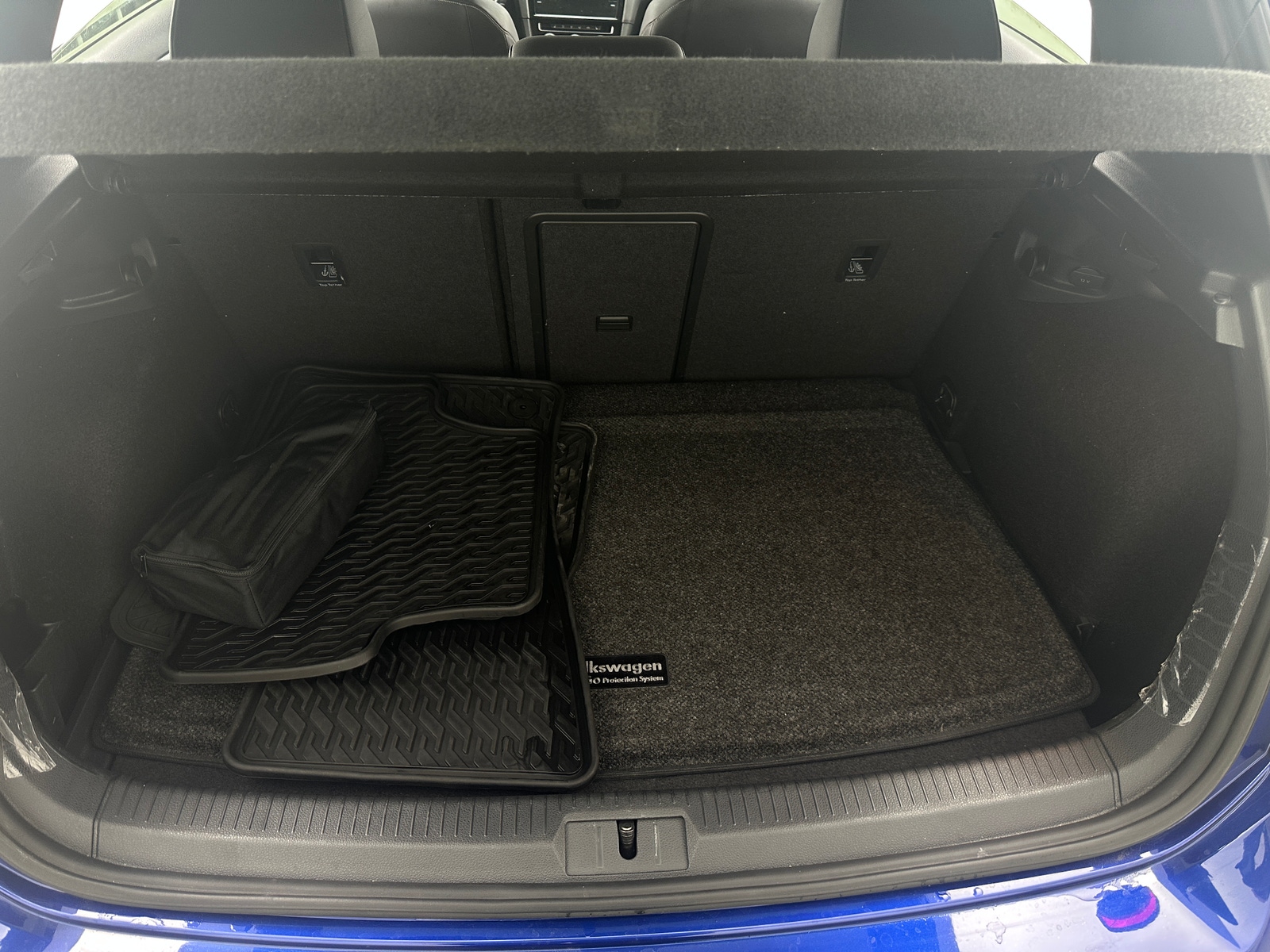 Thumbnail: 2019 Volkswagen Golf - 6