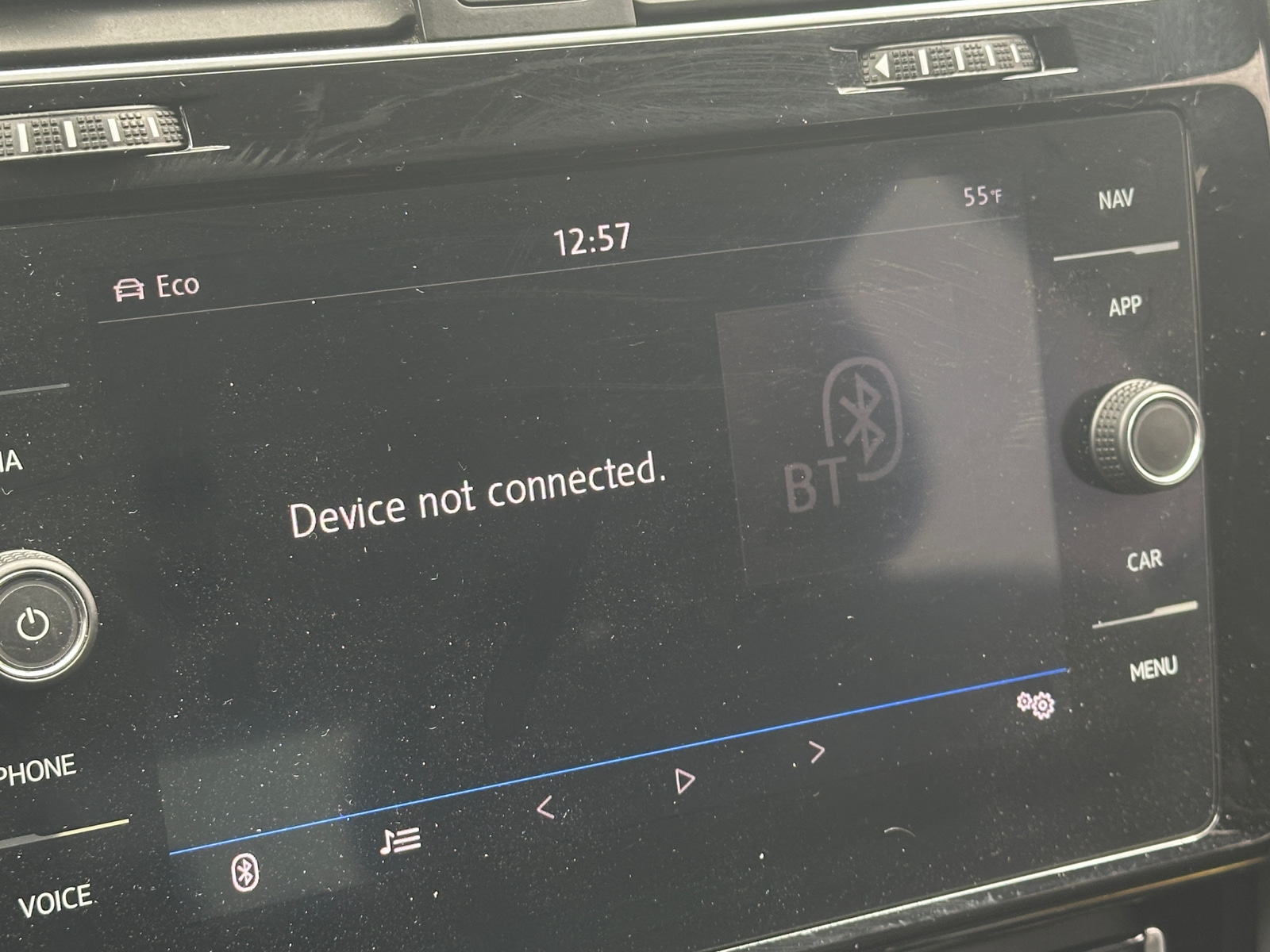 Thumbnail: 2019 Volkswagen Golf - 3