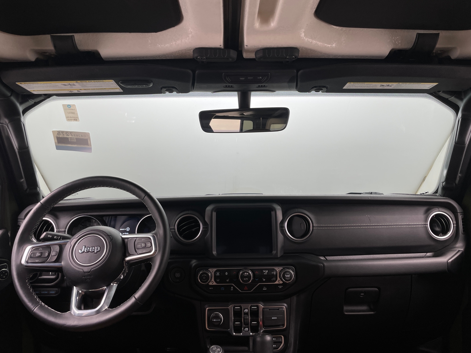 Thumbnail: 2023 Jeep Wrangler - 2