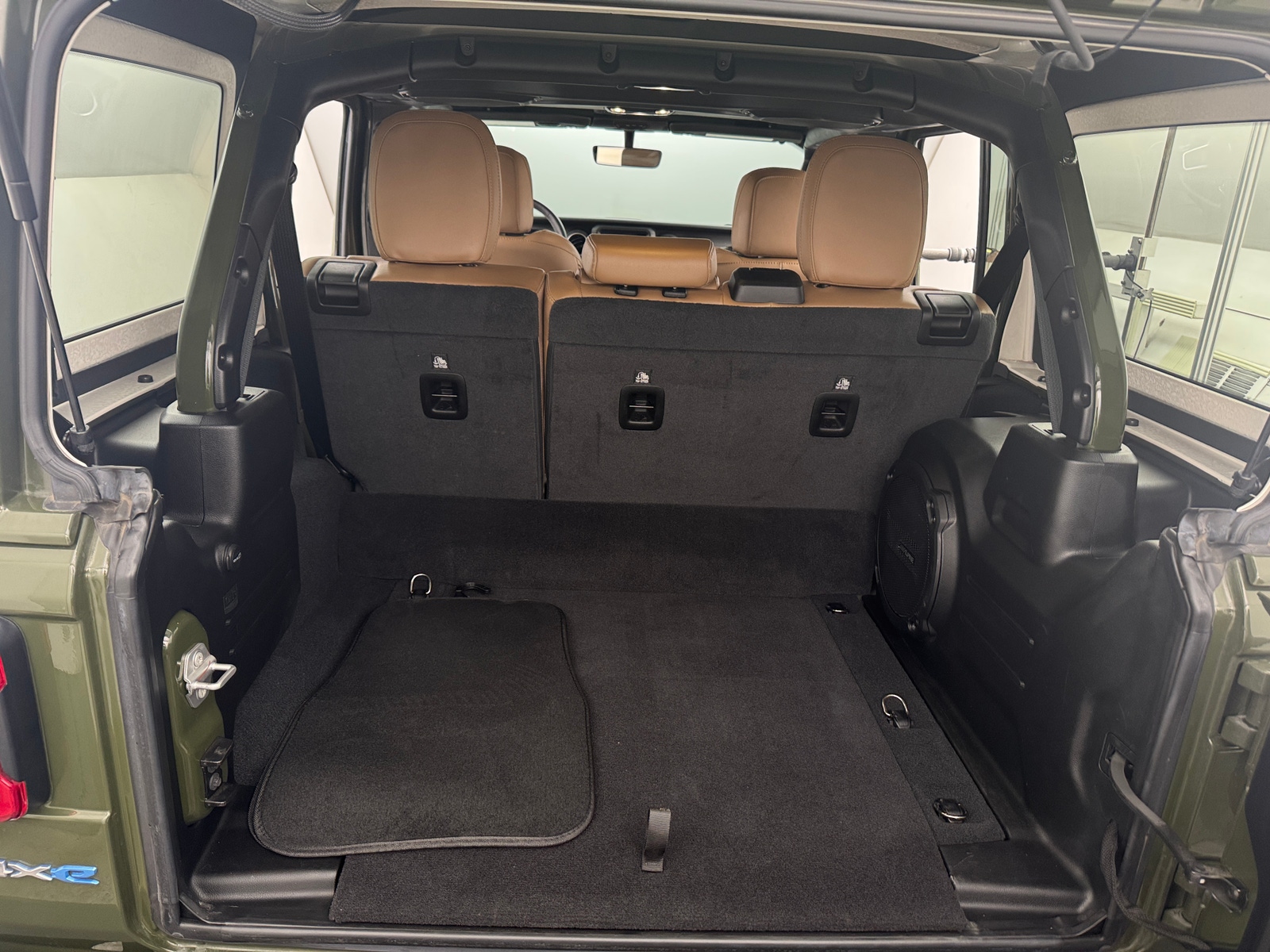 Thumbnail: 2023 Jeep Wrangler - 6