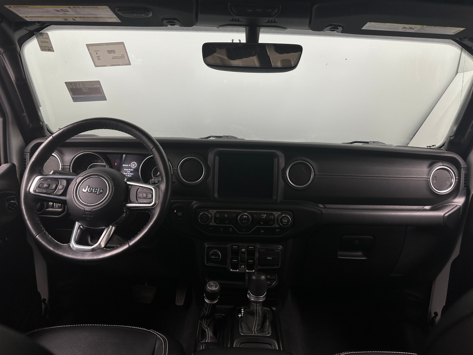 Thumbnail: 2020 Jeep Wrangler - 2