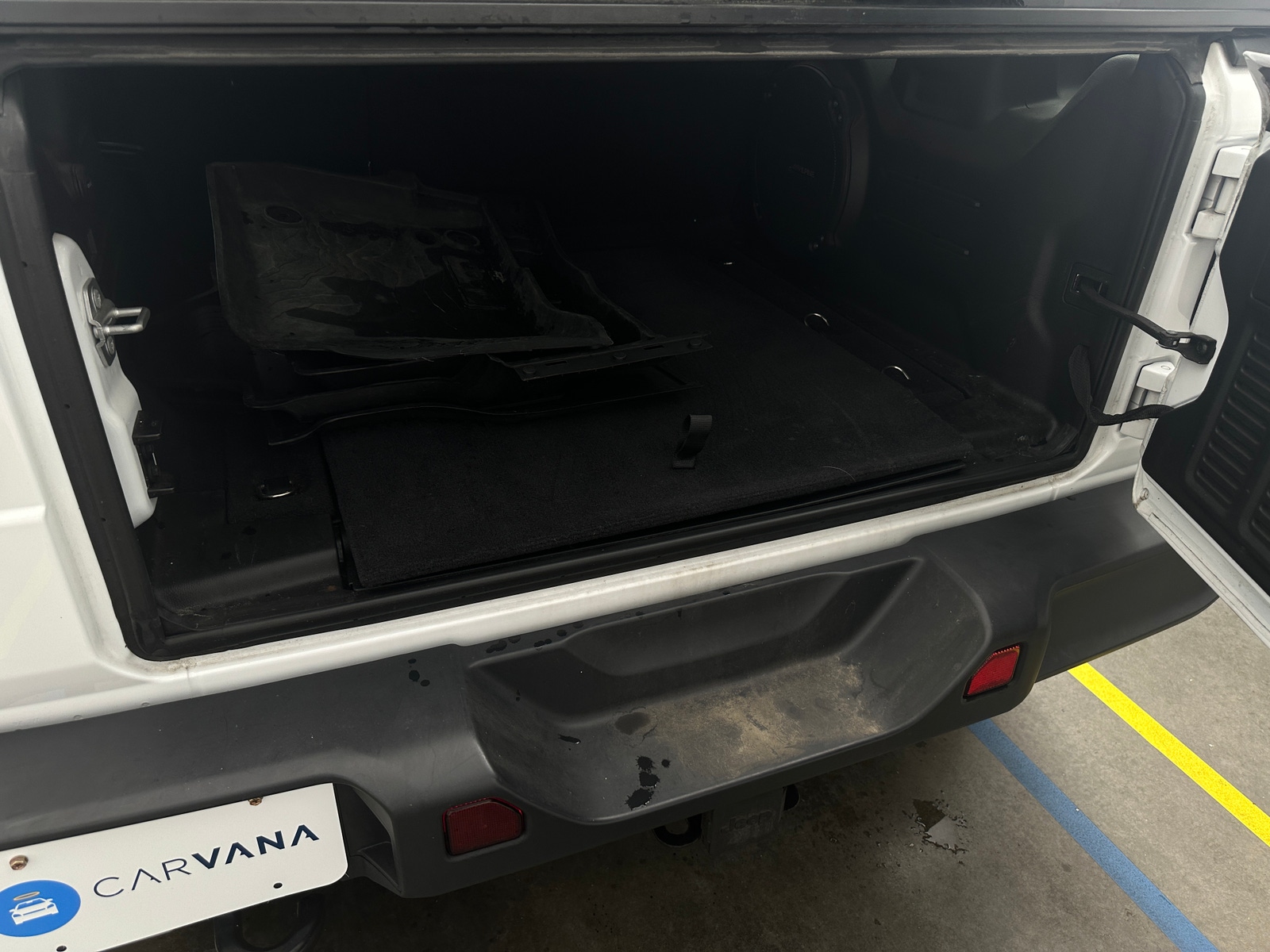 Thumbnail: 2020 Jeep Wrangler - 6