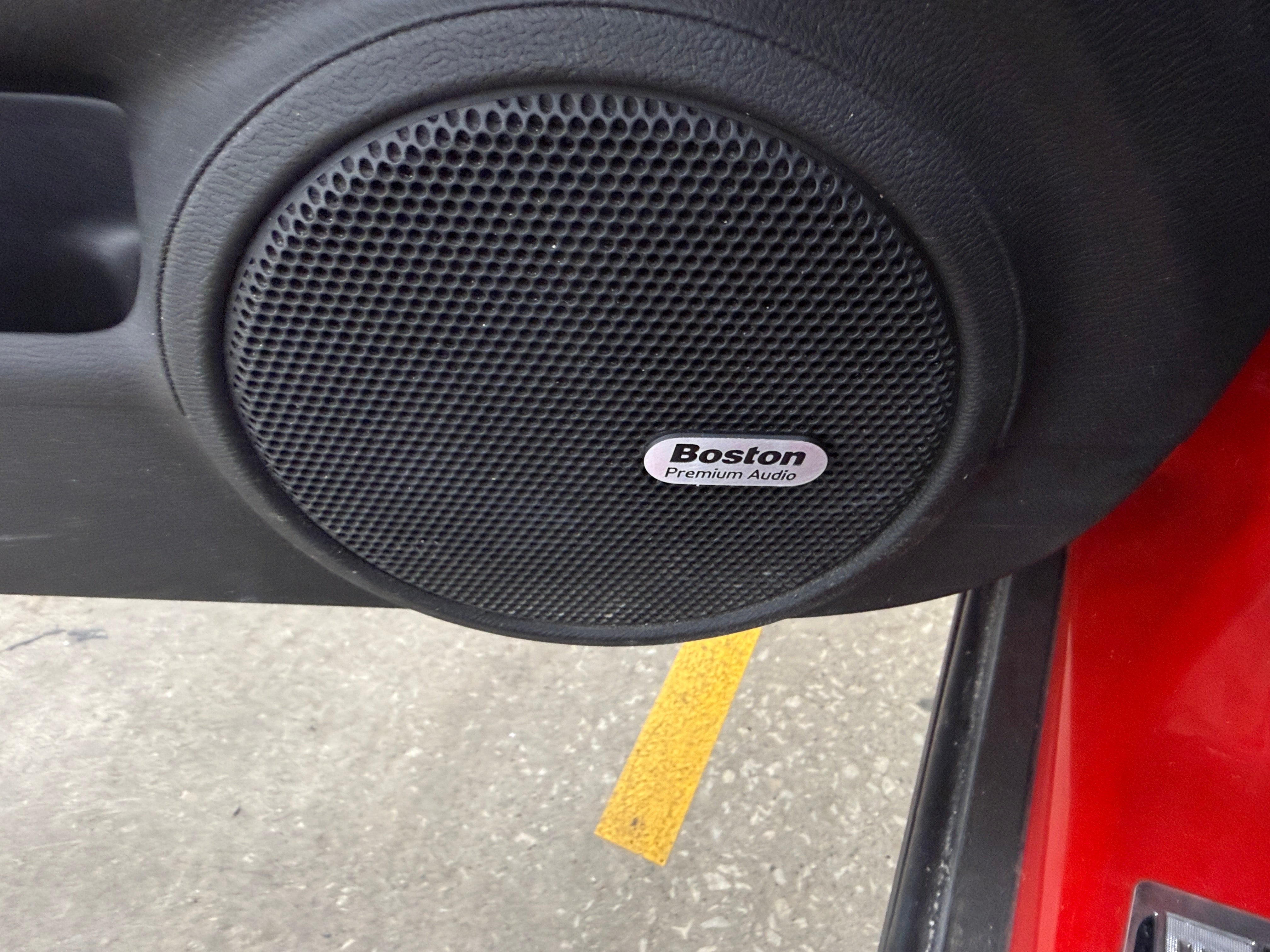 2011 Chevrolet Camaro