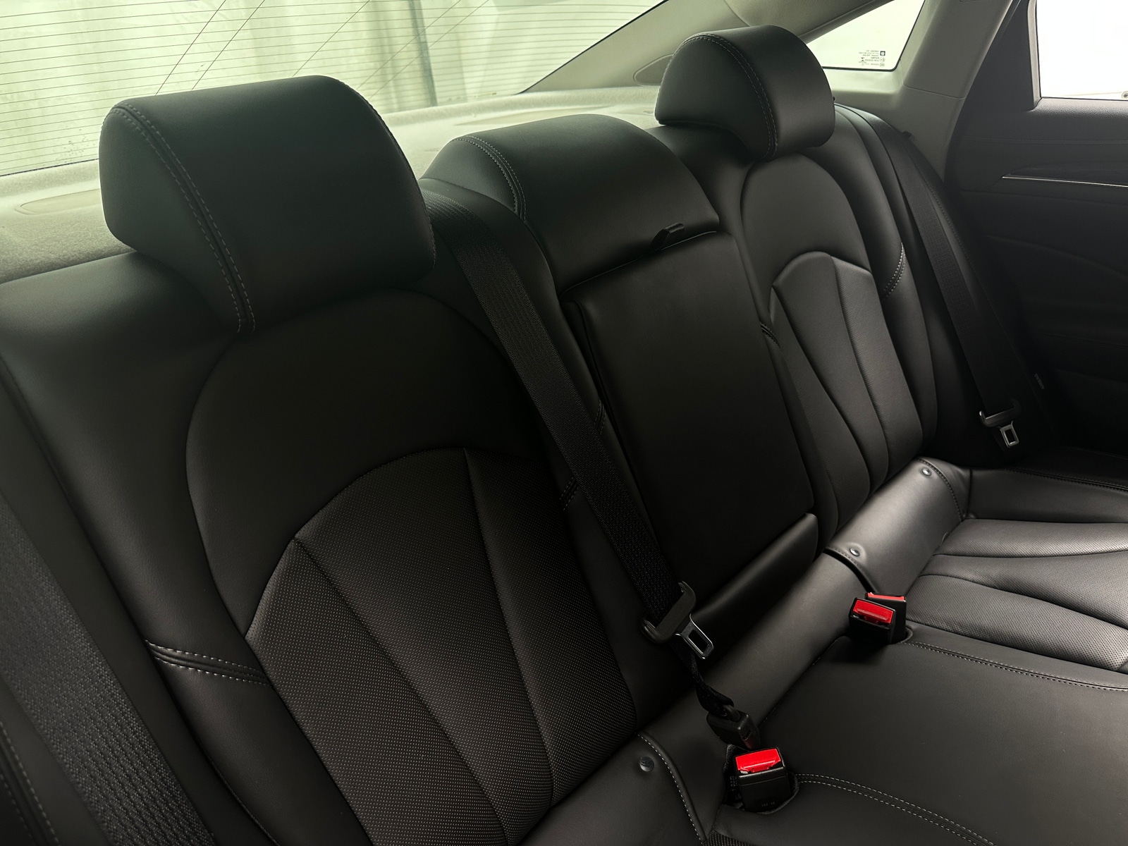 Thumbnail: 2019 Buick LaCrosse - 5