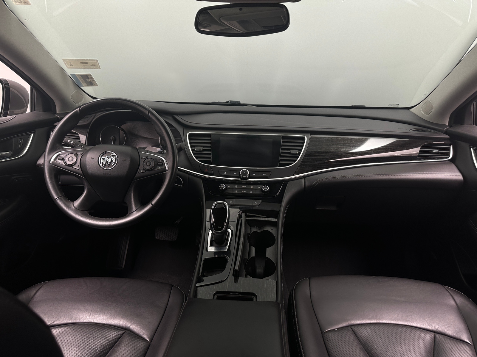 Thumbnail: 2019 Buick LaCrosse - 2