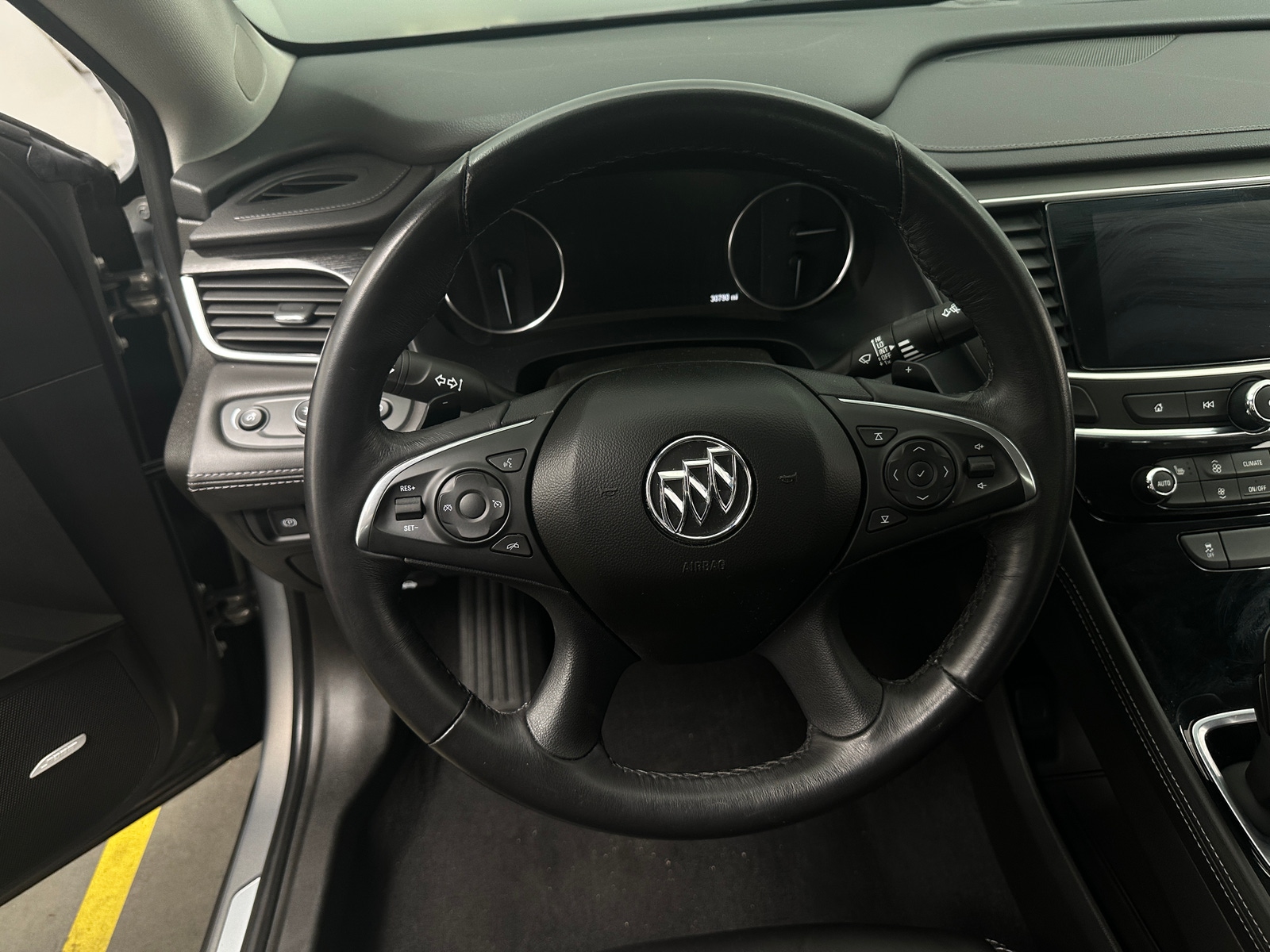 Thumbnail: 2019 Buick LaCrosse - 4