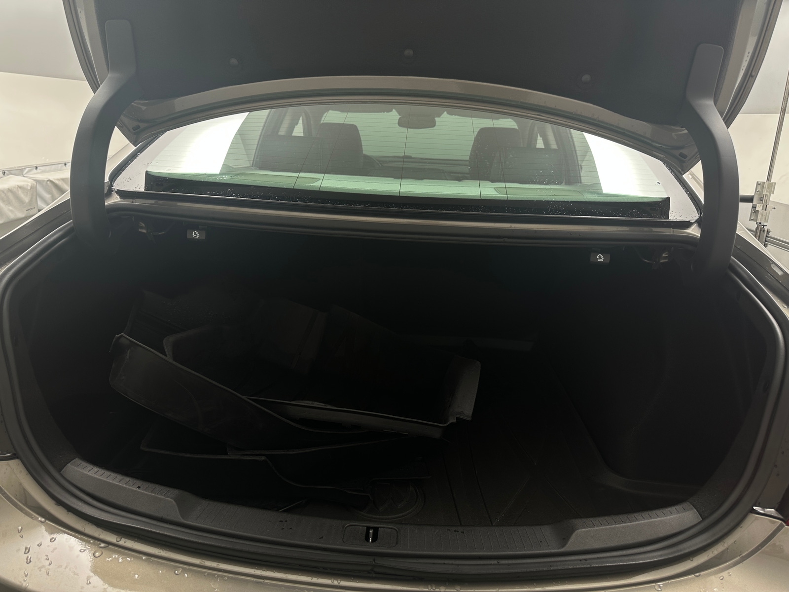 Thumbnail: 2019 Buick LaCrosse - 6