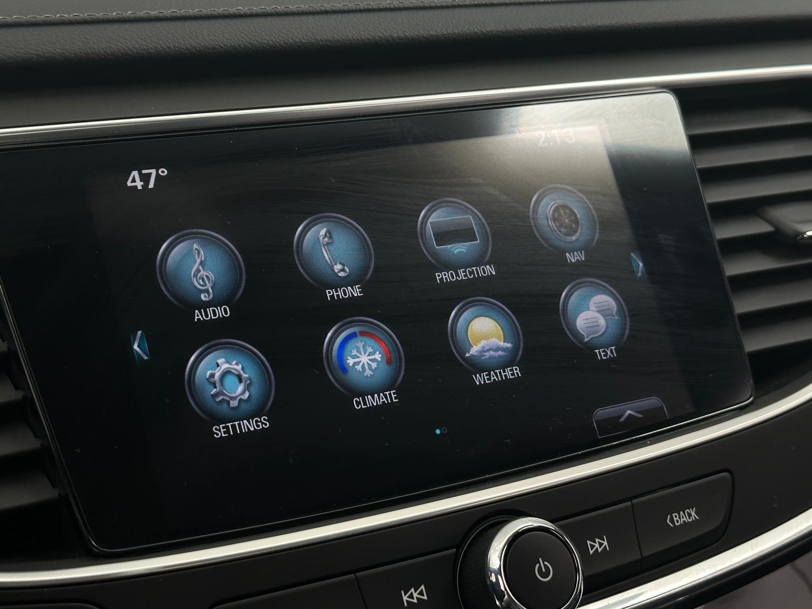 Thumbnail: 2019 Buick LaCrosse - 3