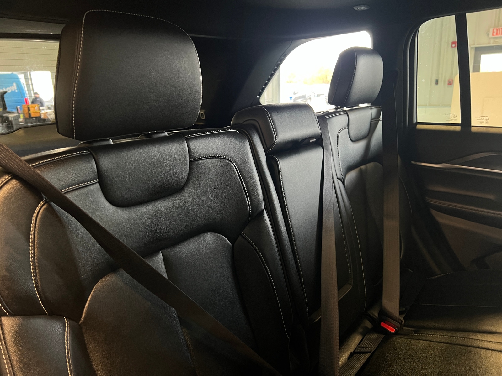 Thumbnail: 2024 Jeep Grand Cherokee - 5