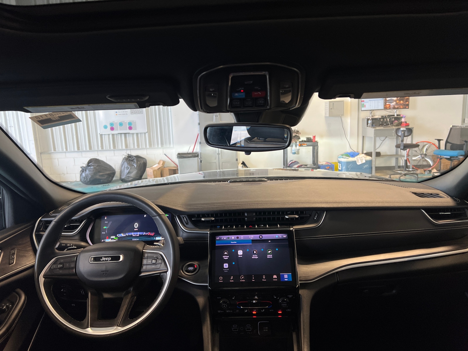 Thumbnail: 2024 Jeep Grand Cherokee - 2