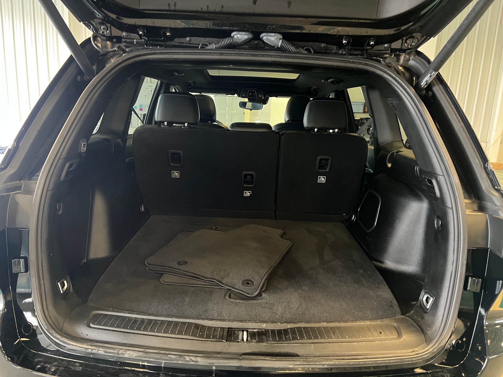 Thumbnail: 2024 Jeep Grand Cherokee - 6