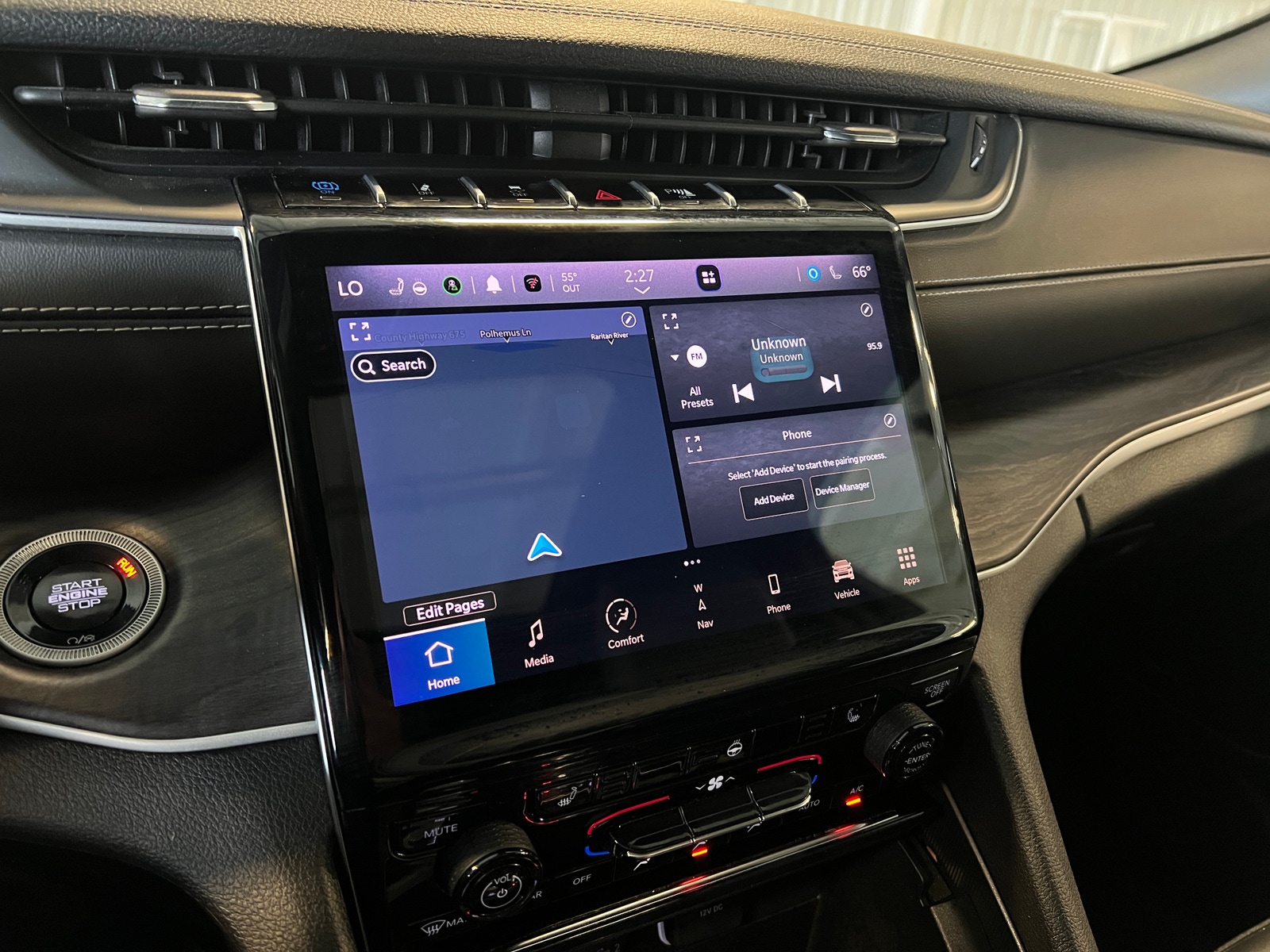 Thumbnail: 2024 Jeep Grand Cherokee - 3