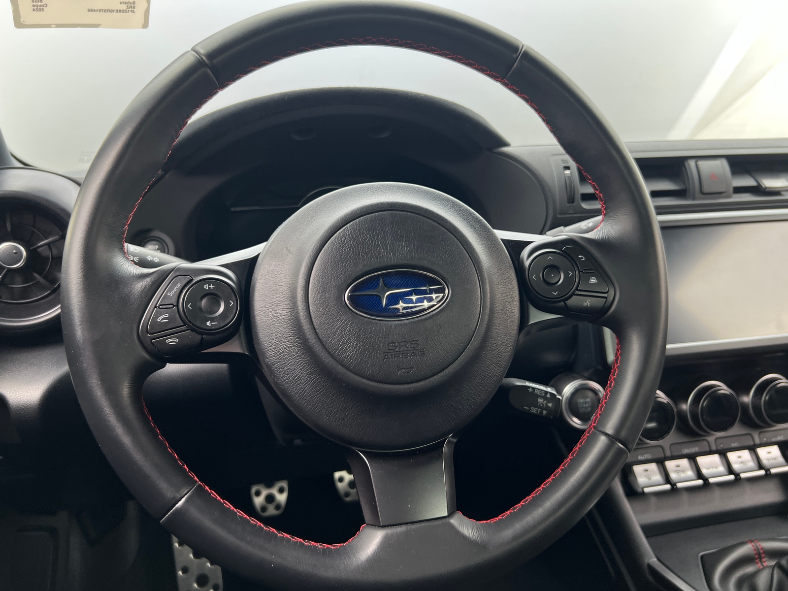 Thumbnail: 2024 Subaru BRZ - 3