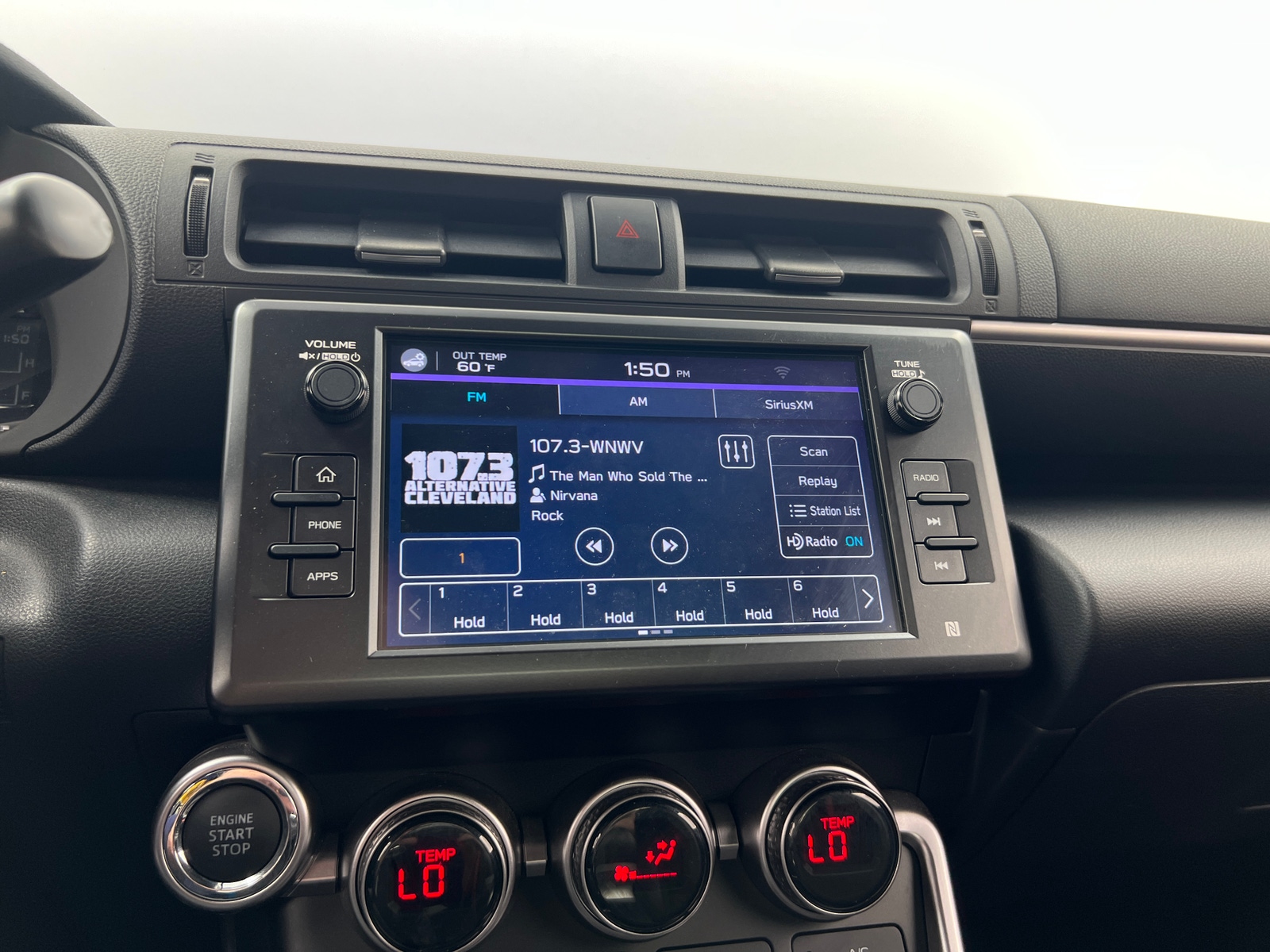 Thumbnail: 2024 Subaru BRZ - 2