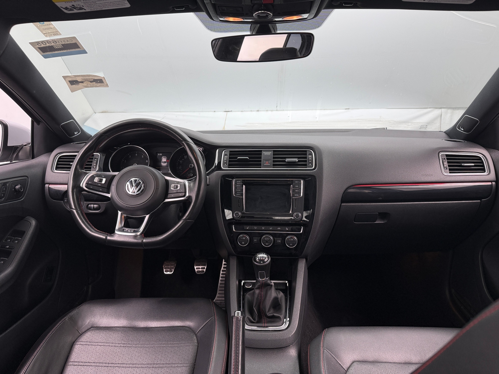 Thumbnail: 2017 Volkswagen Jetta - 2