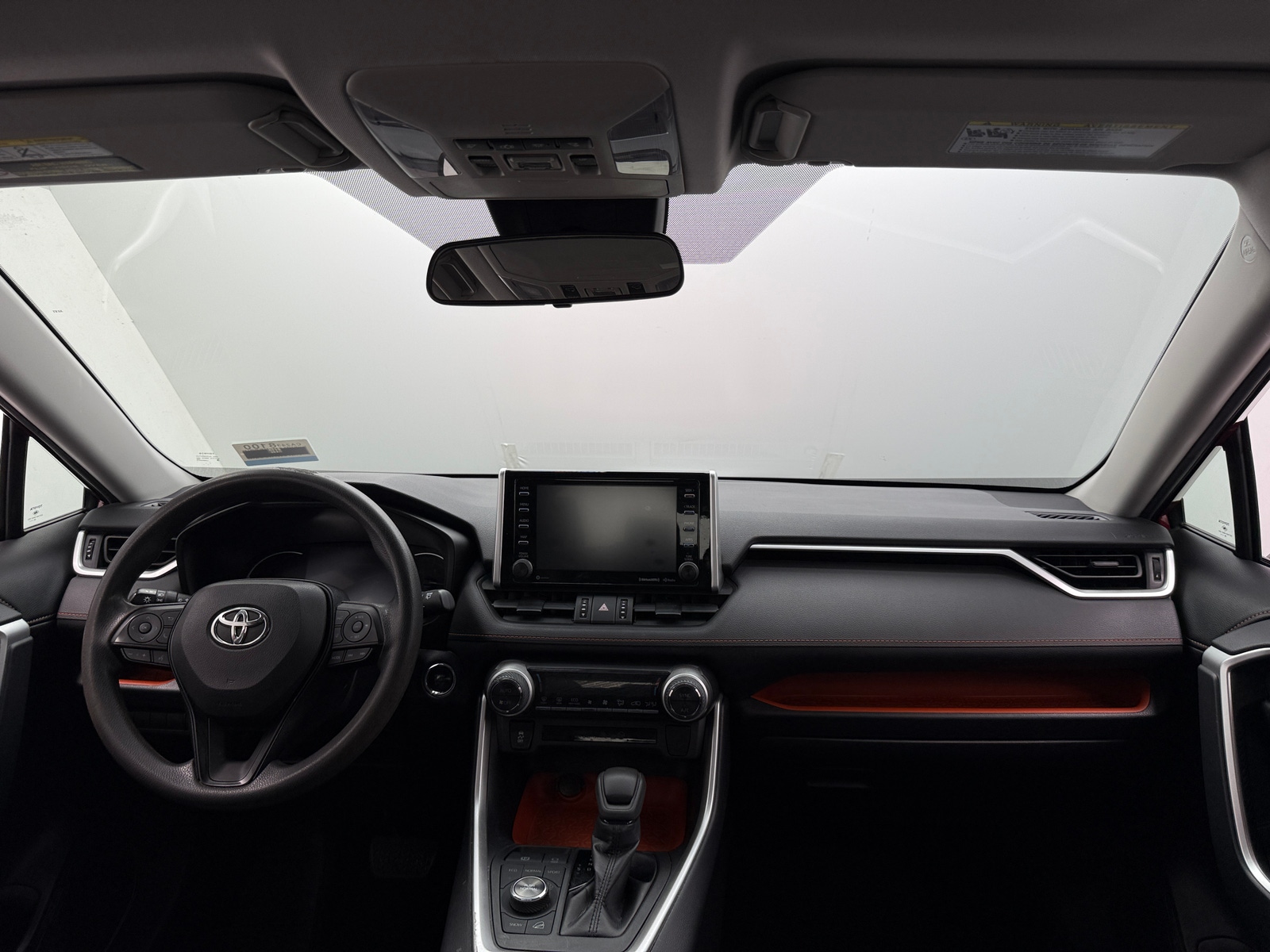 Thumbnail: 2019 Toyota RAV4 - 2