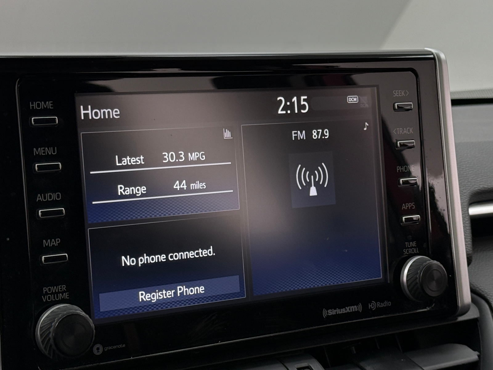 Thumbnail: 2019 Toyota RAV4 - 3