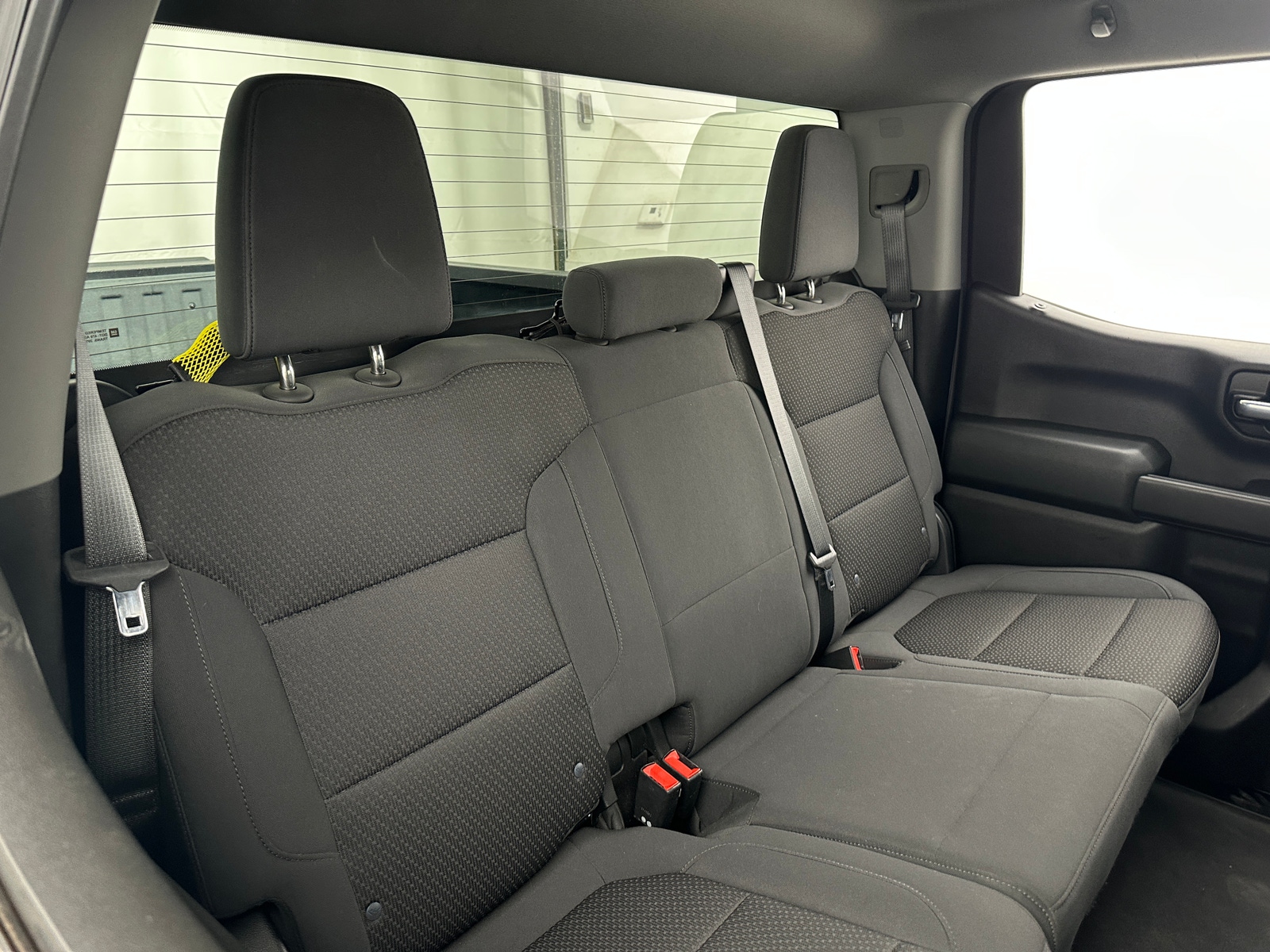 Thumbnail: 2020 Chevrolet Silverado 1500 - 6