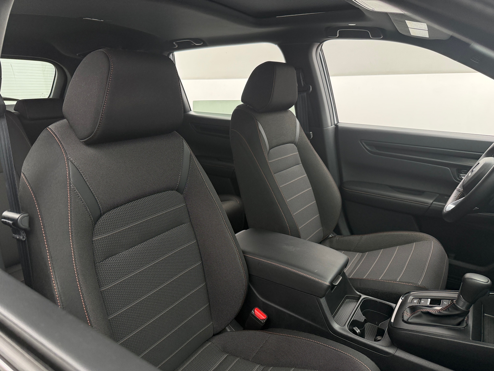 Thumbnail: 2026 Honda CR-V - 2