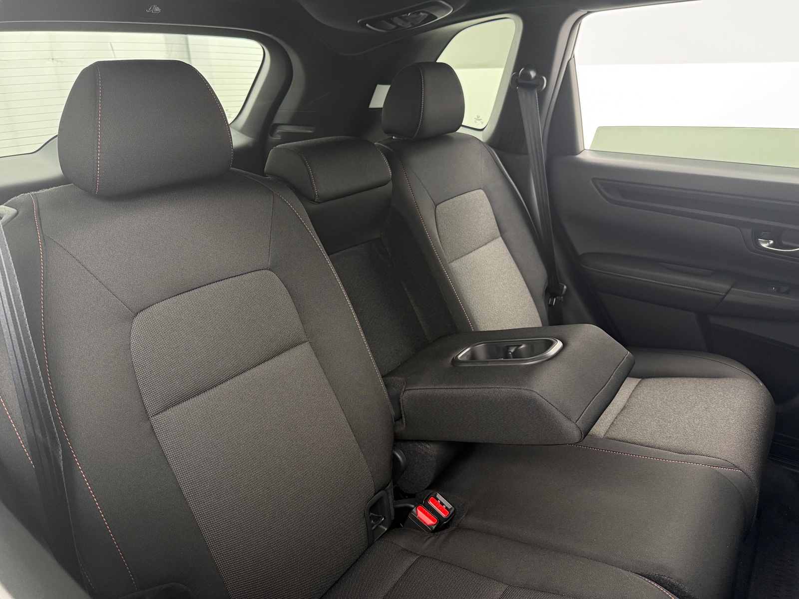 Thumbnail: 2026 Honda CR-V - 6