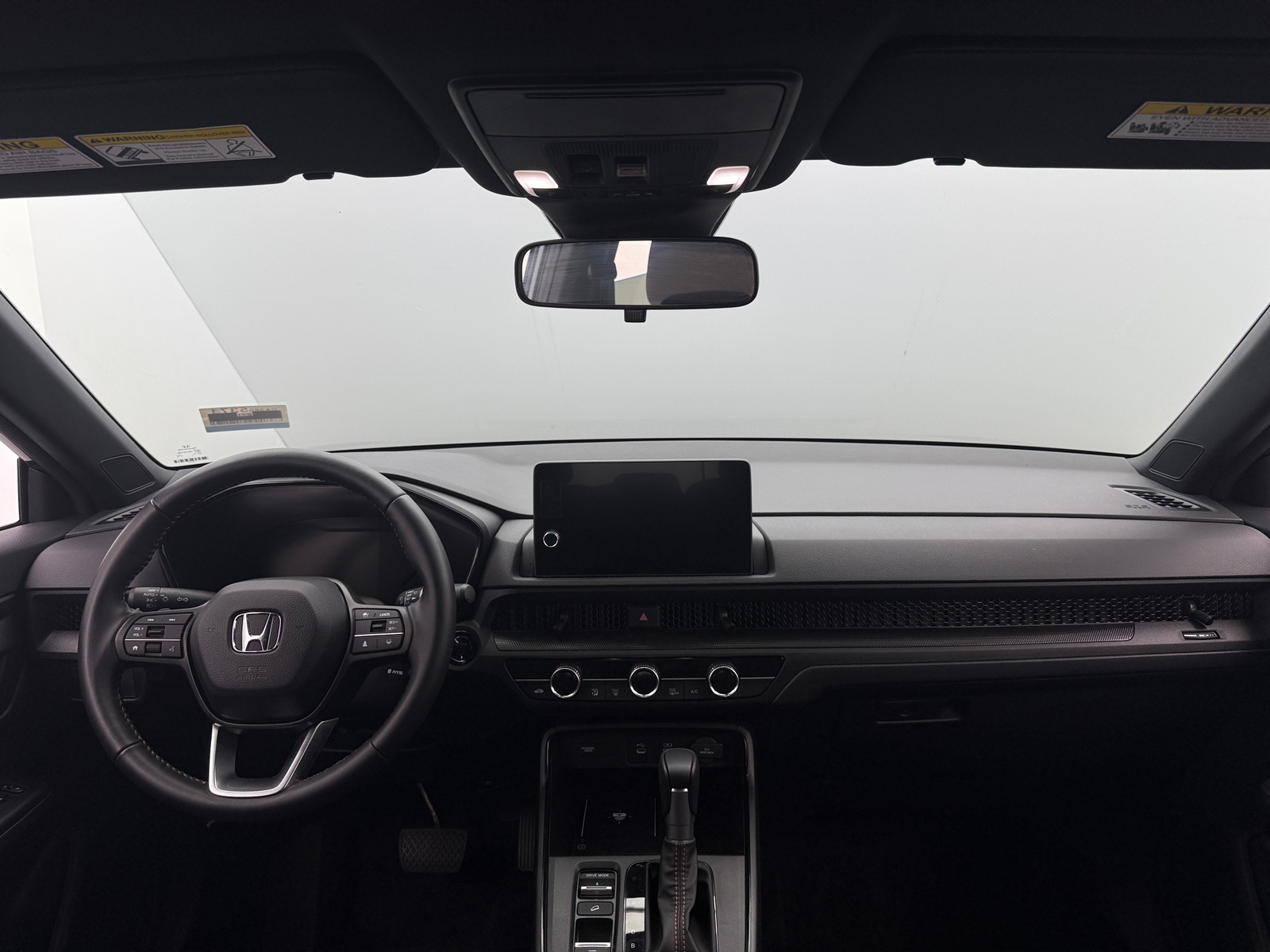 Thumbnail: 2026 Honda CR-V - 3