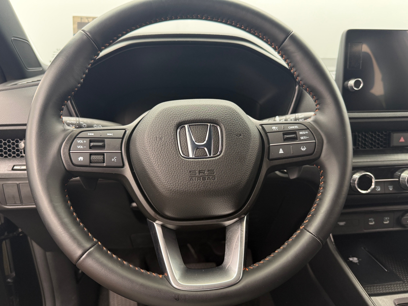 Thumbnail: 2026 Honda CR-V - 5