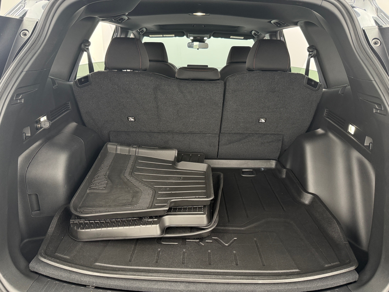 Thumbnail: 2026 Honda CR-V - 7