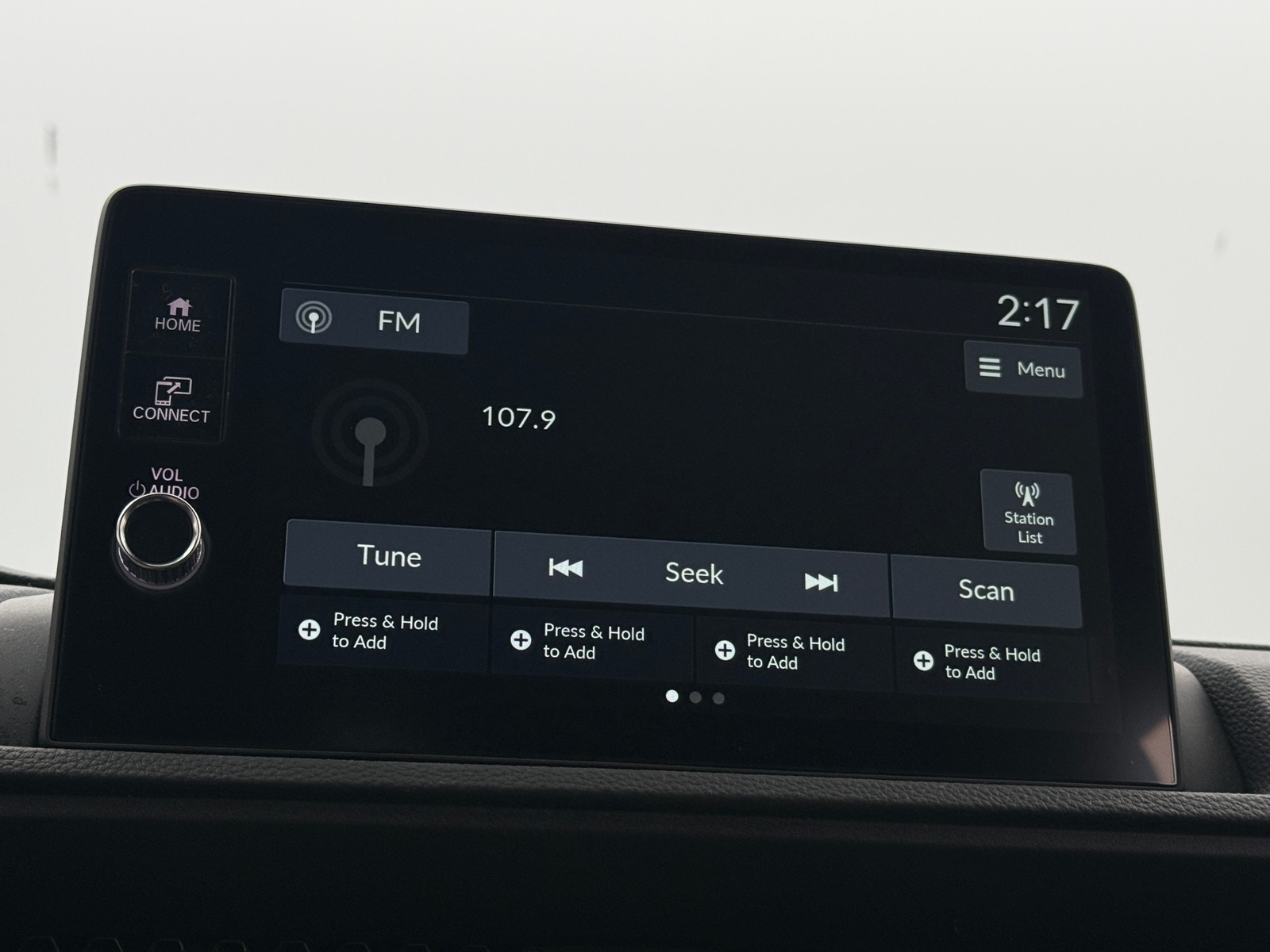 Thumbnail: 2026 Honda CR-V - 4