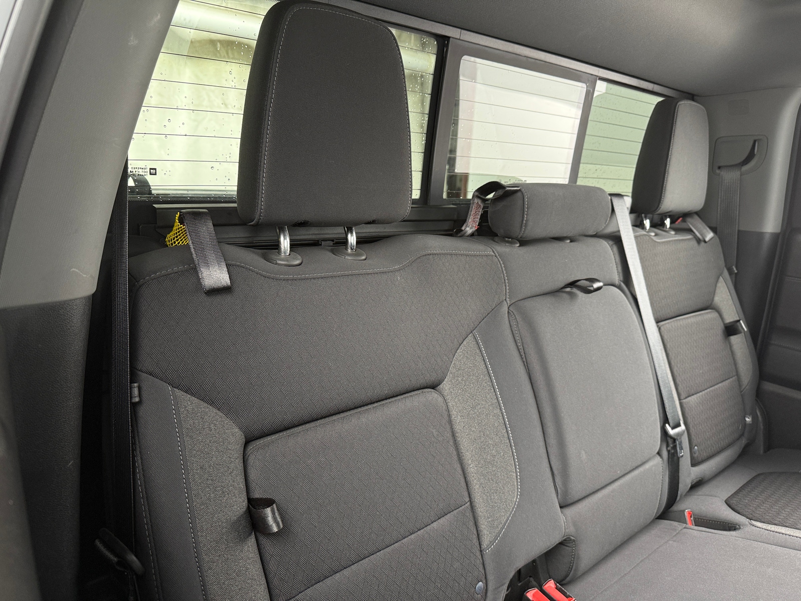 Thumbnail: 2019 Chevrolet Silverado 1500 - 6