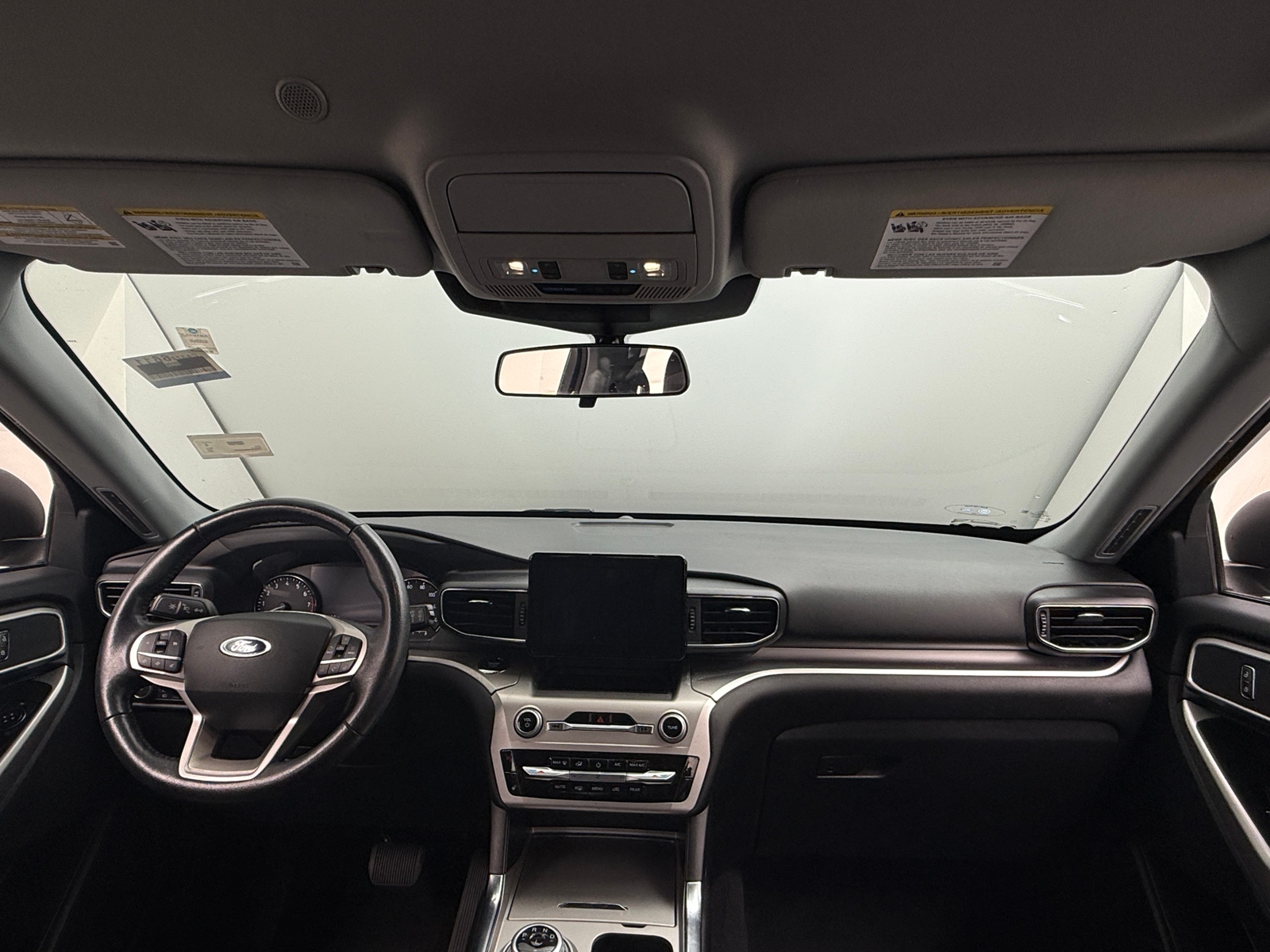 Thumbnail: 2022 Ford Explorer - 3