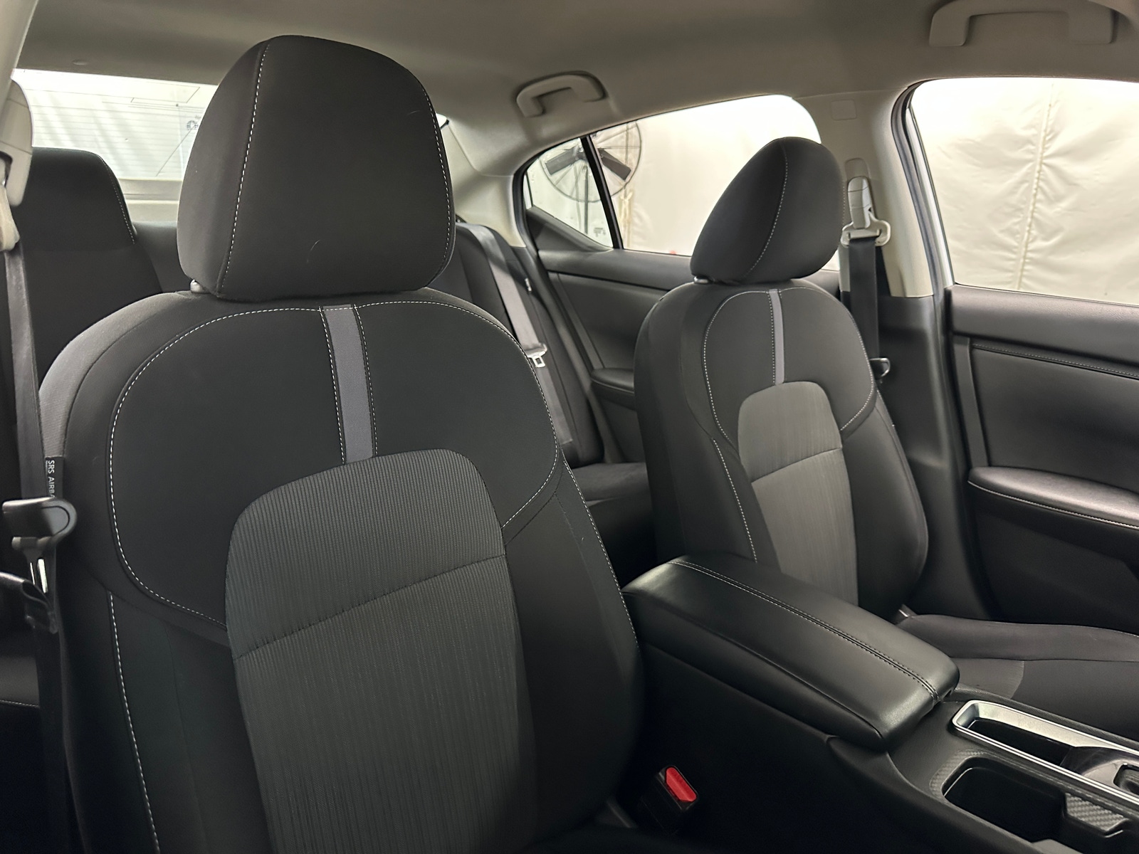 Thumbnail: 2024 Nissan Sentra - 2