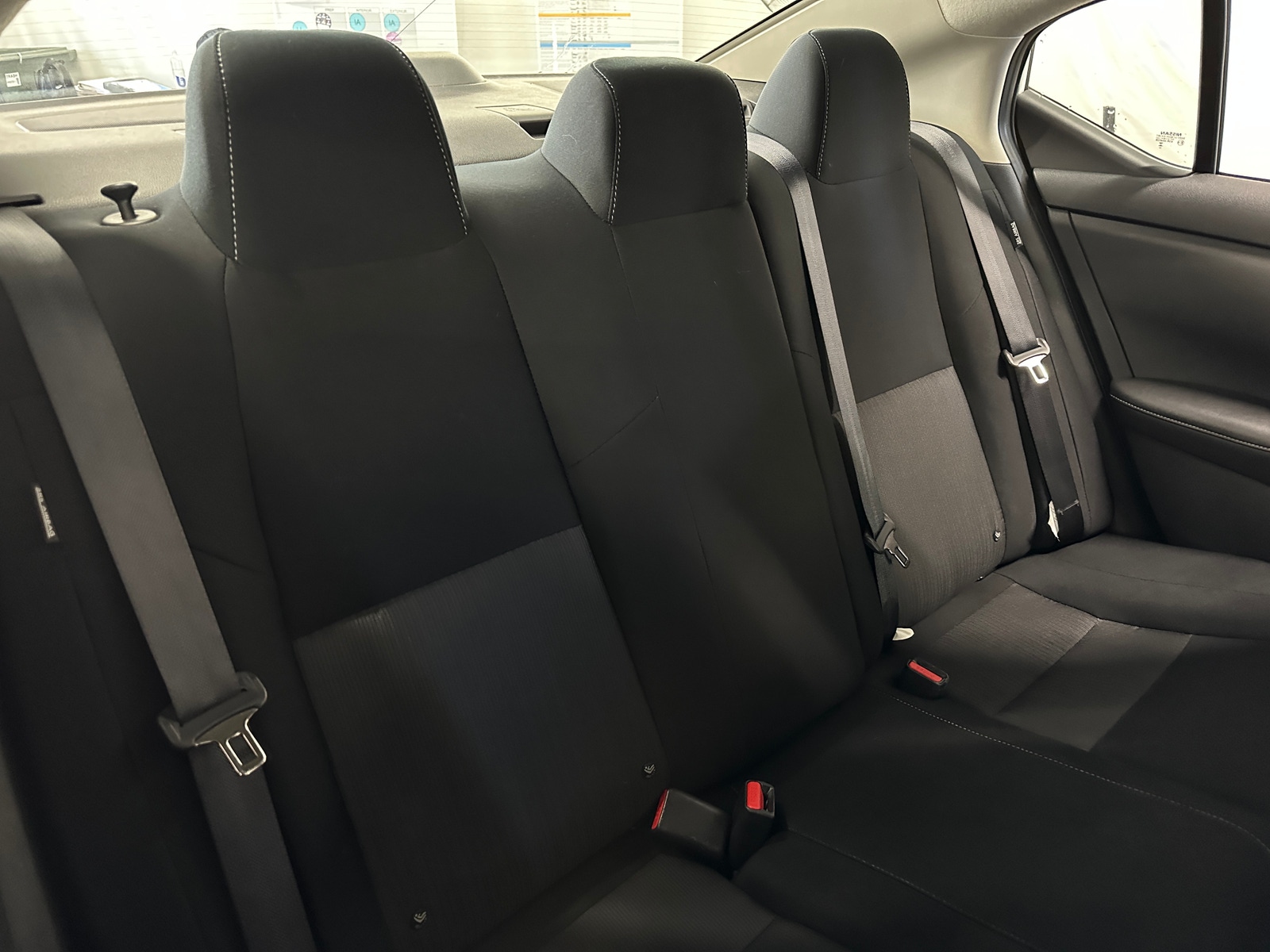 Thumbnail: 2024 Nissan Sentra - 6