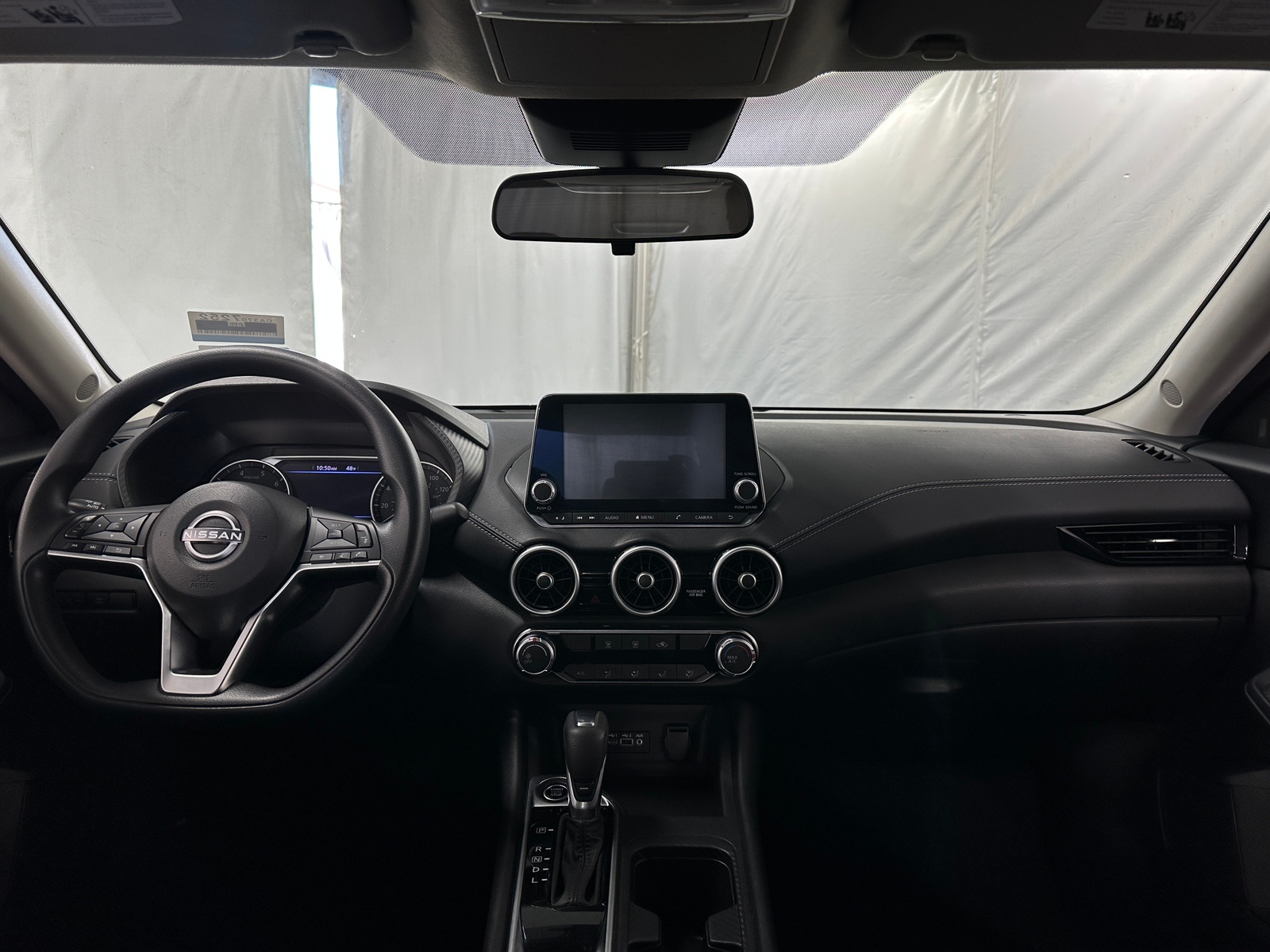 Thumbnail: 2024 Nissan Sentra - 3