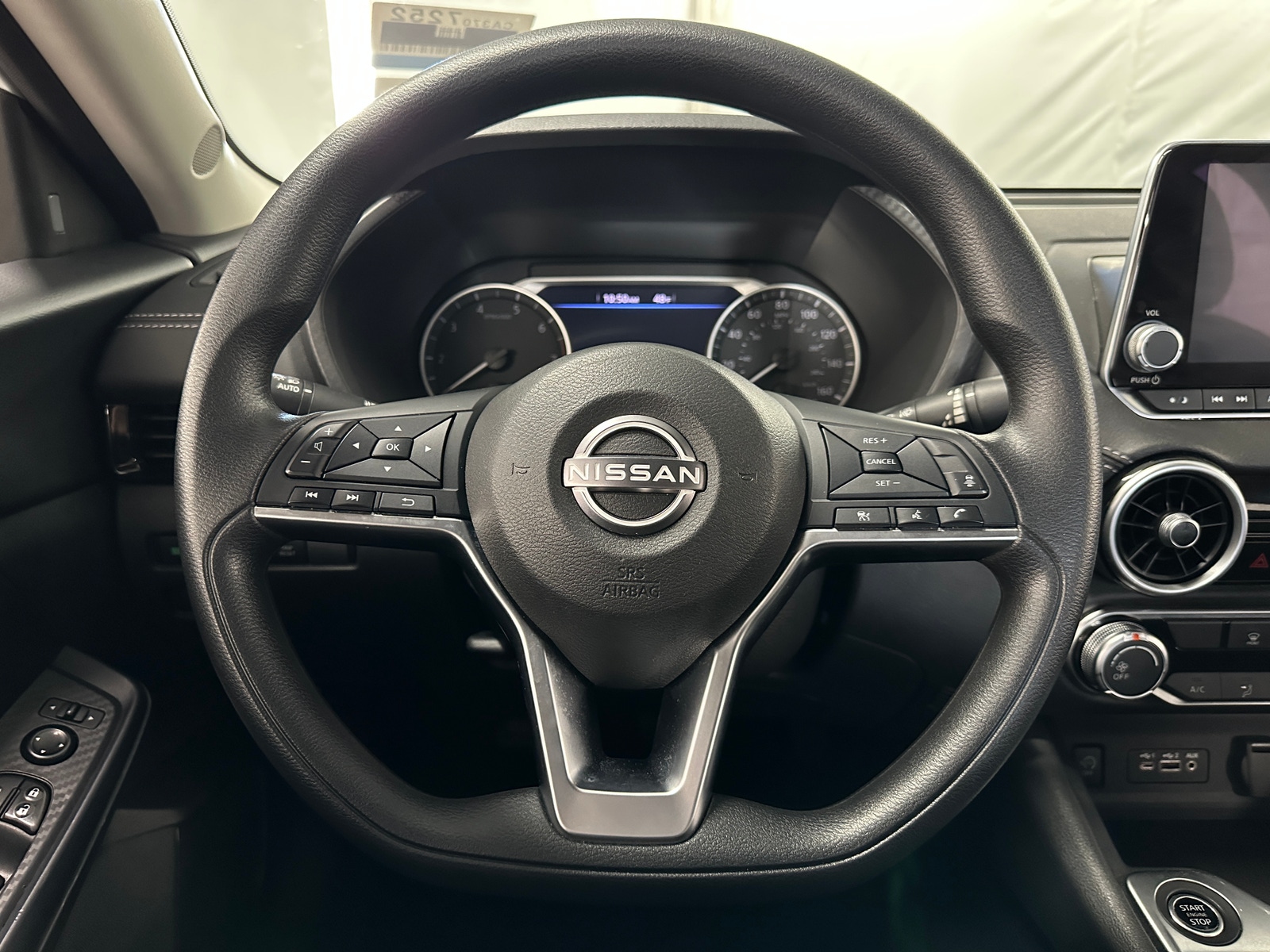 Thumbnail: 2024 Nissan Sentra - 5