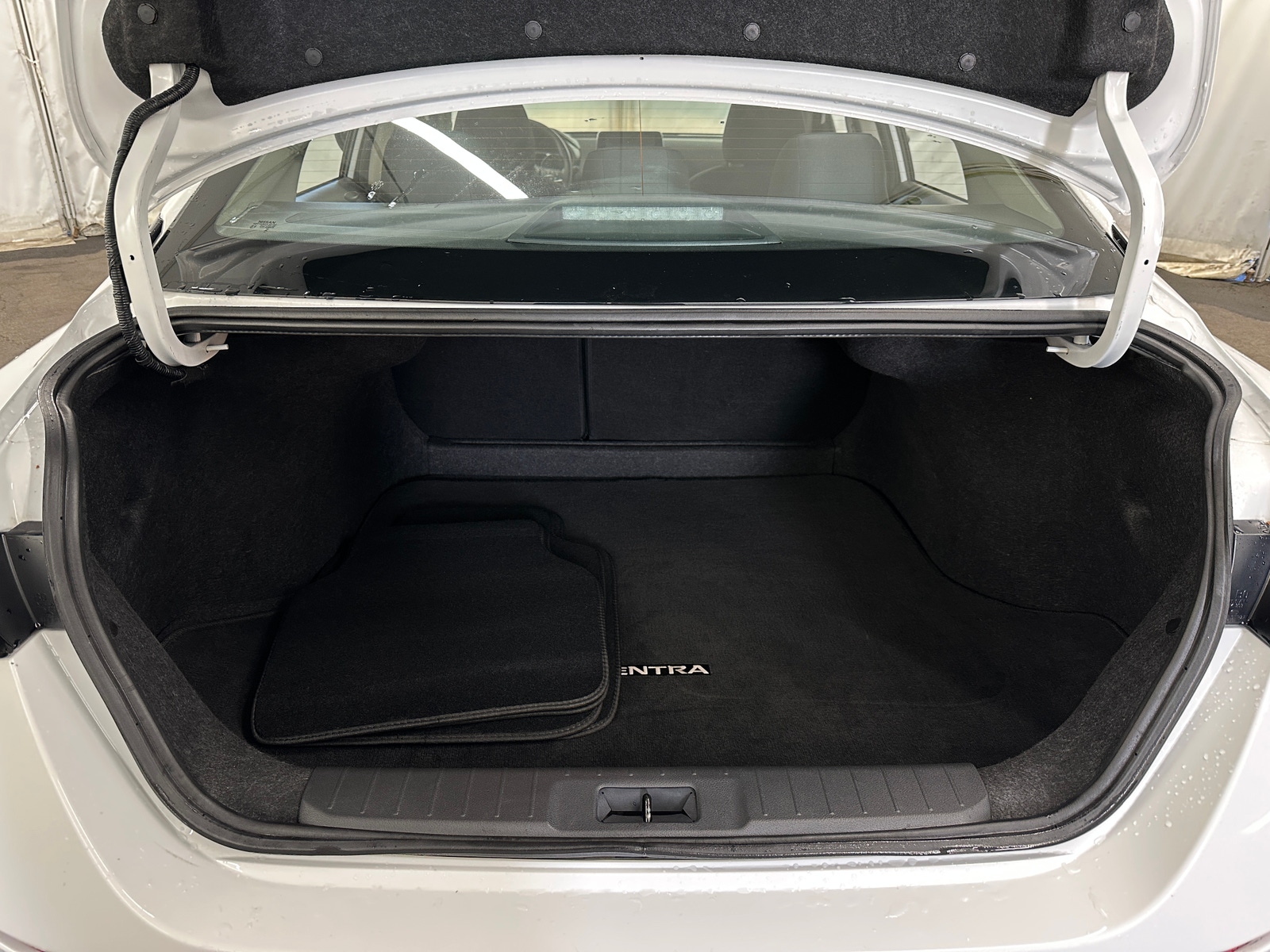 Thumbnail: 2024 Nissan Sentra - 7