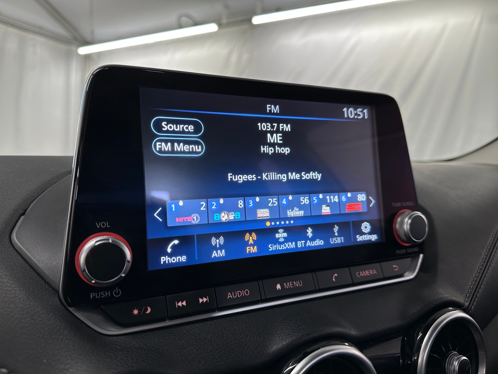 Thumbnail: 2024 Nissan Sentra - 4