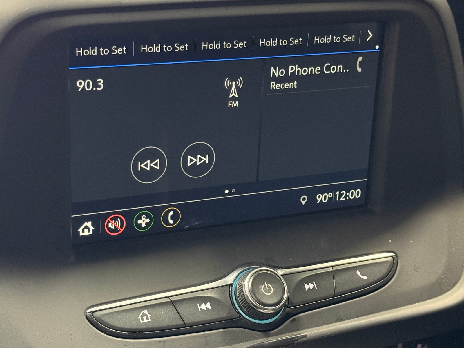 Thumbnail: 2019 Chevrolet Camaro - 3