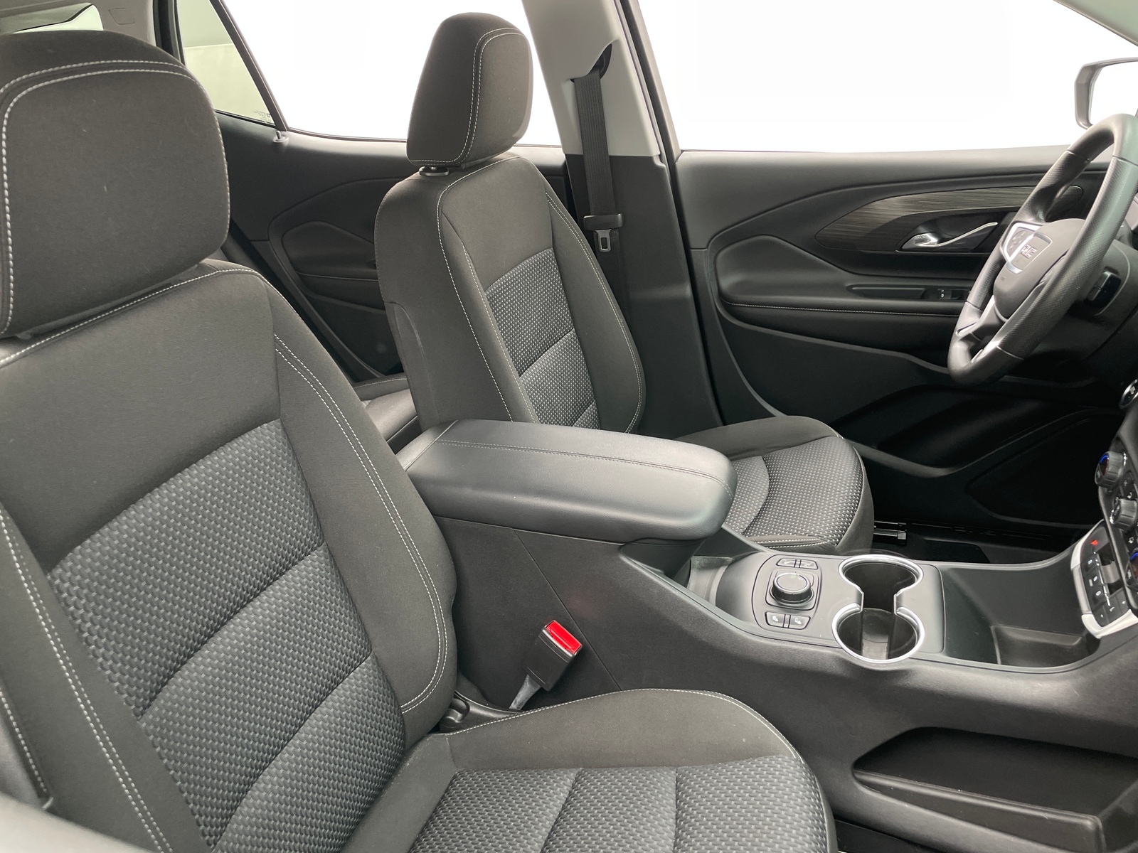 Thumbnail: 2022 GMC Terrain - 2