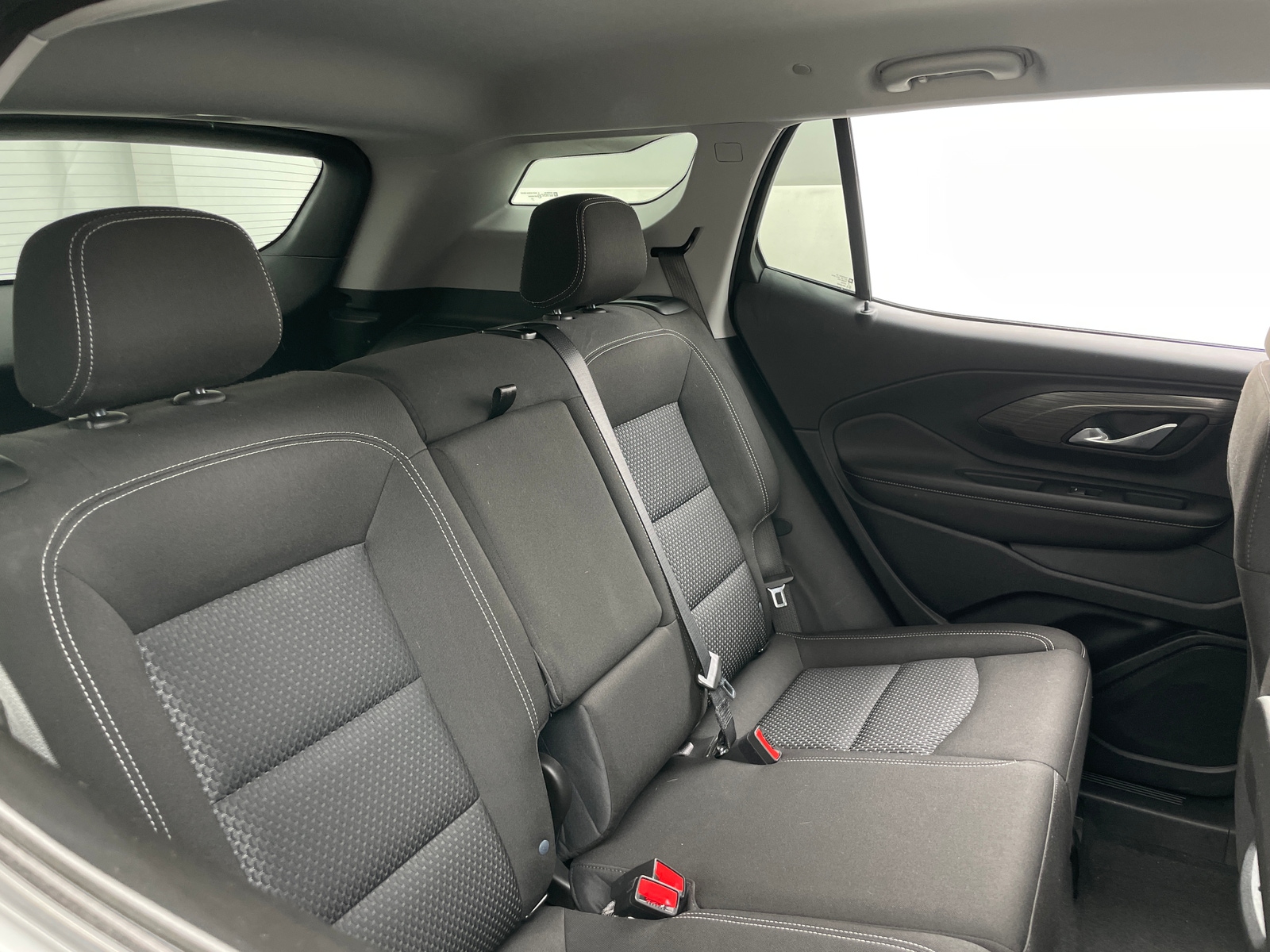 Thumbnail: 2022 GMC Terrain - 6