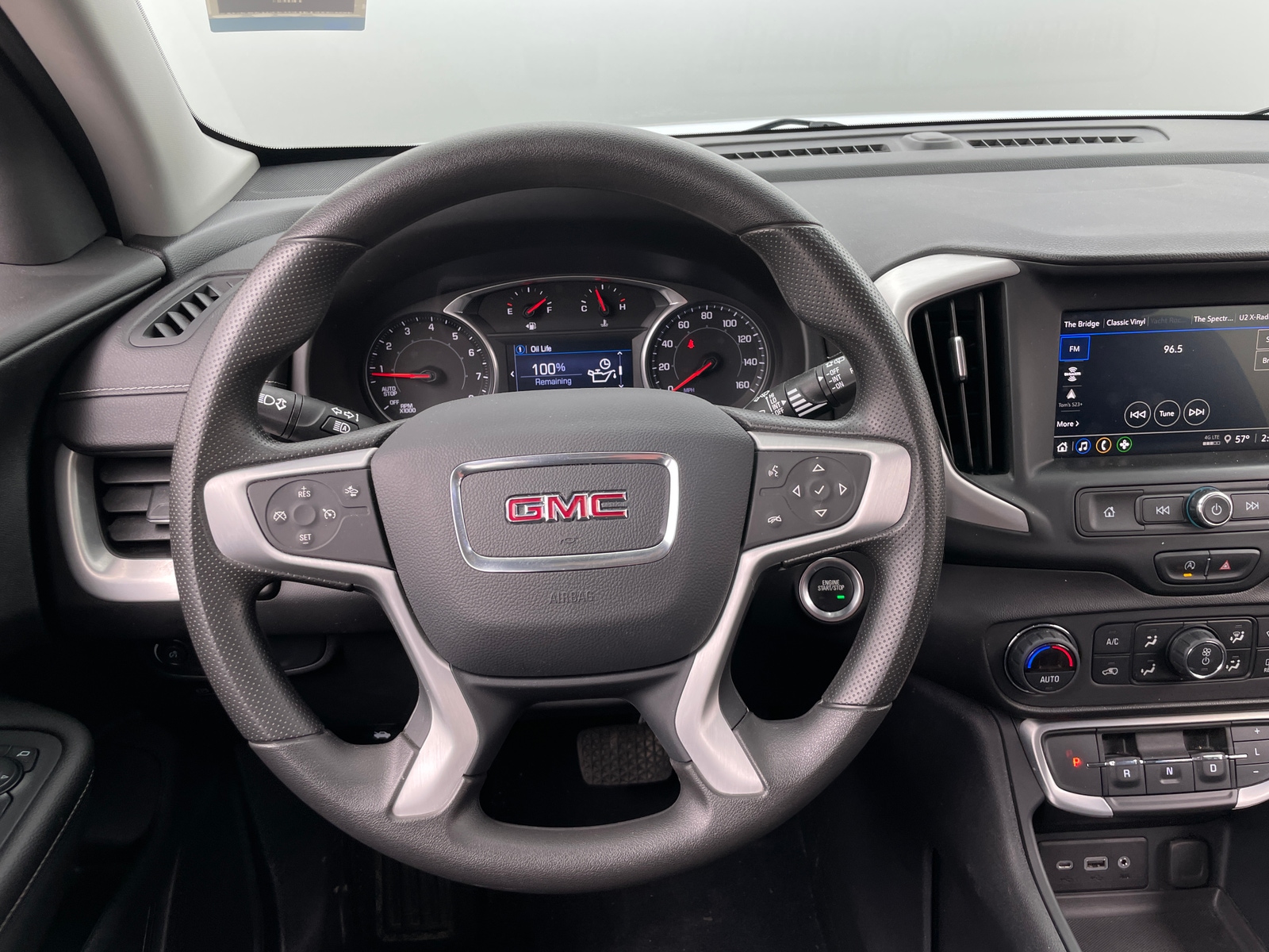 Thumbnail: 2022 GMC Terrain - 5