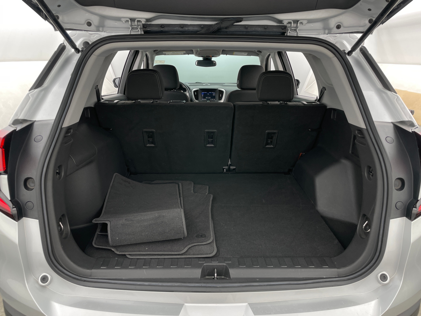 Thumbnail: 2022 GMC Terrain - 7