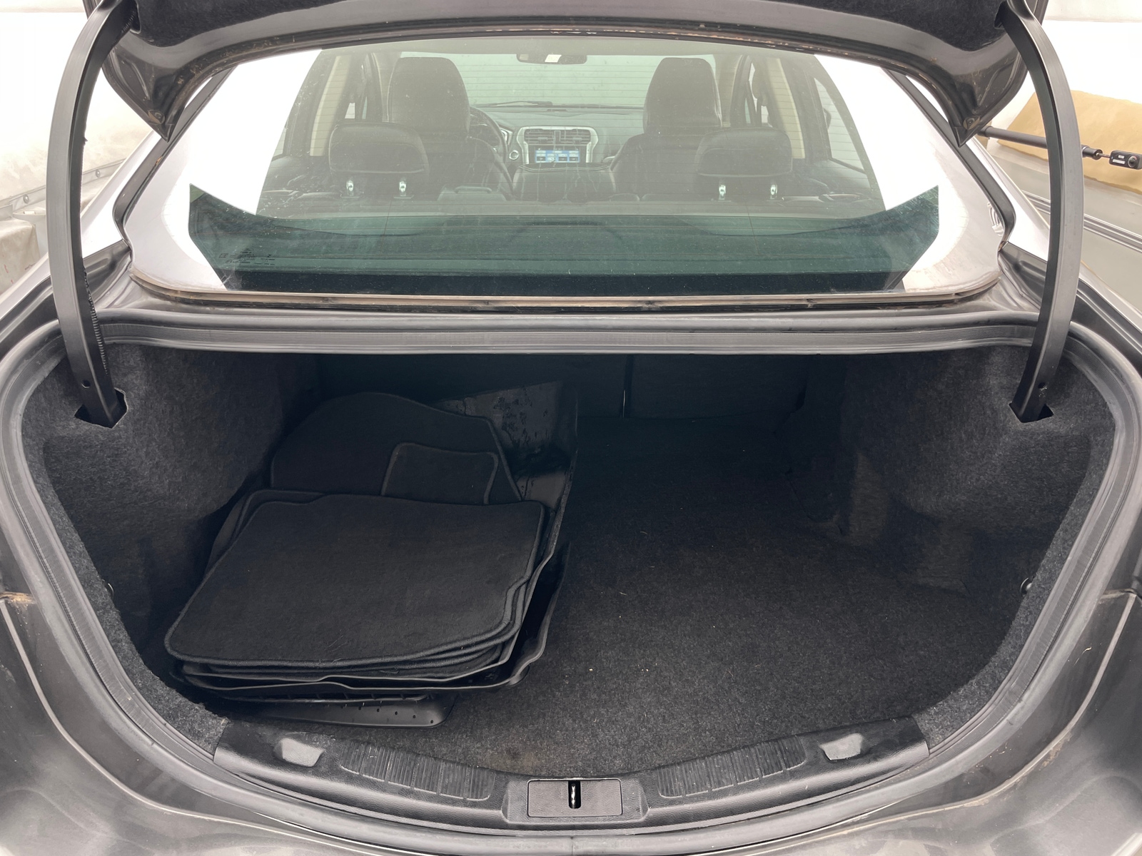 Thumbnail: 2017 Ford Fusion - 7