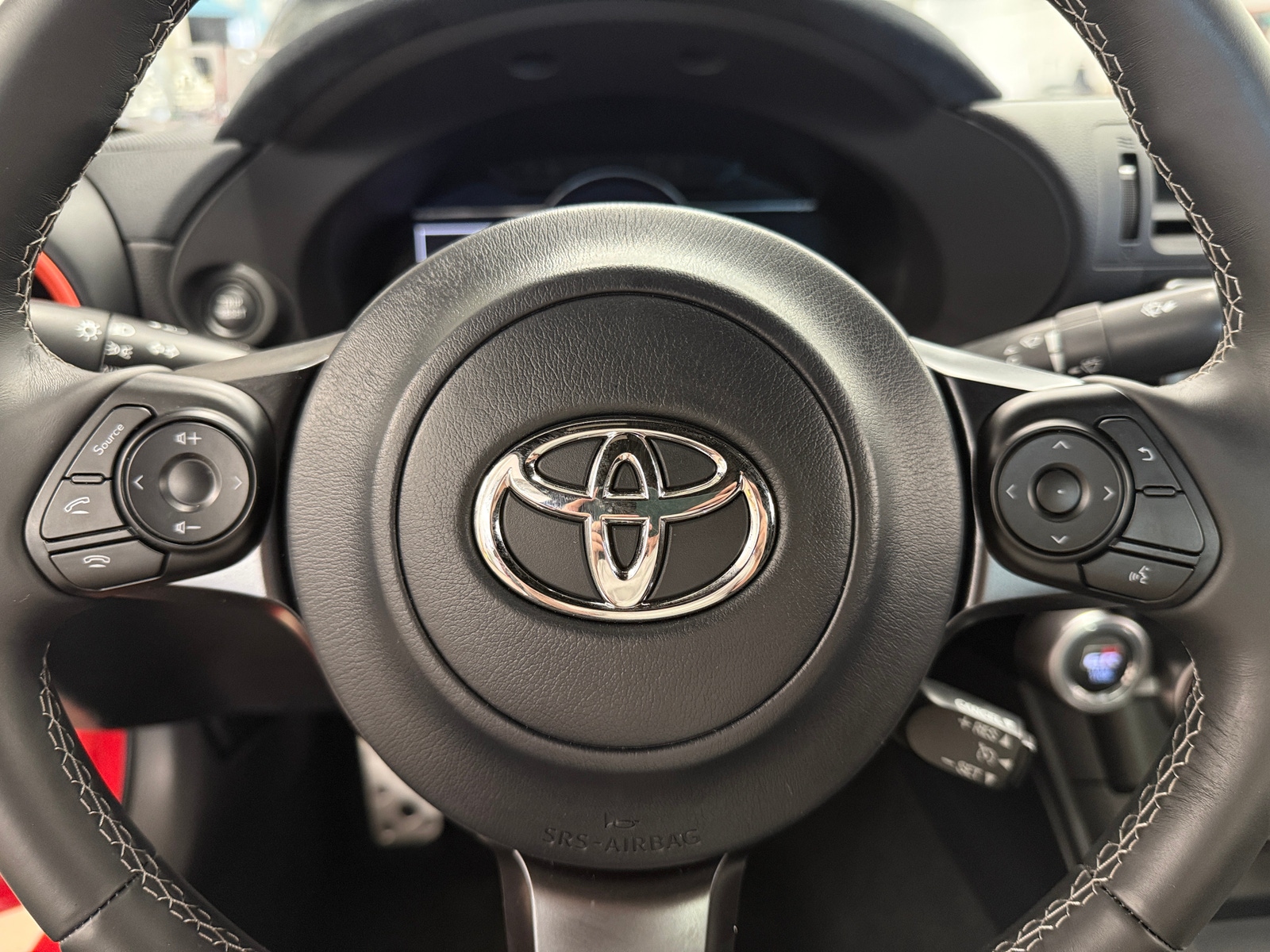 Thumbnail: 2023 Toyota GR86 - 4