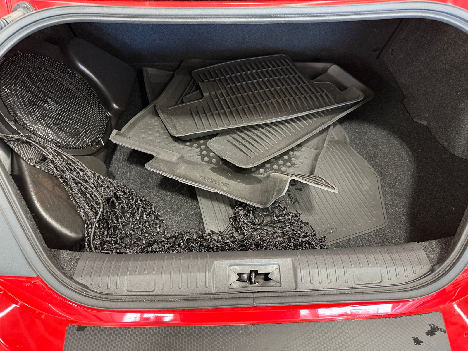 Thumbnail: 2023 Toyota GR86 - 5