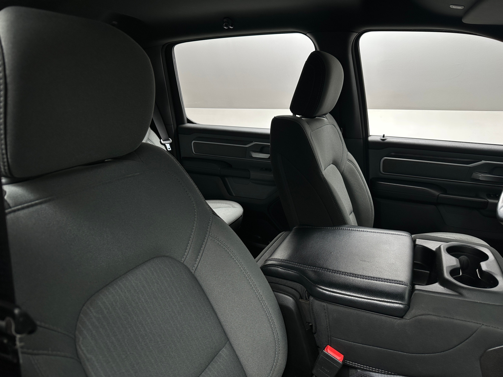 Thumbnail: 2022 RAM 1500 - 2