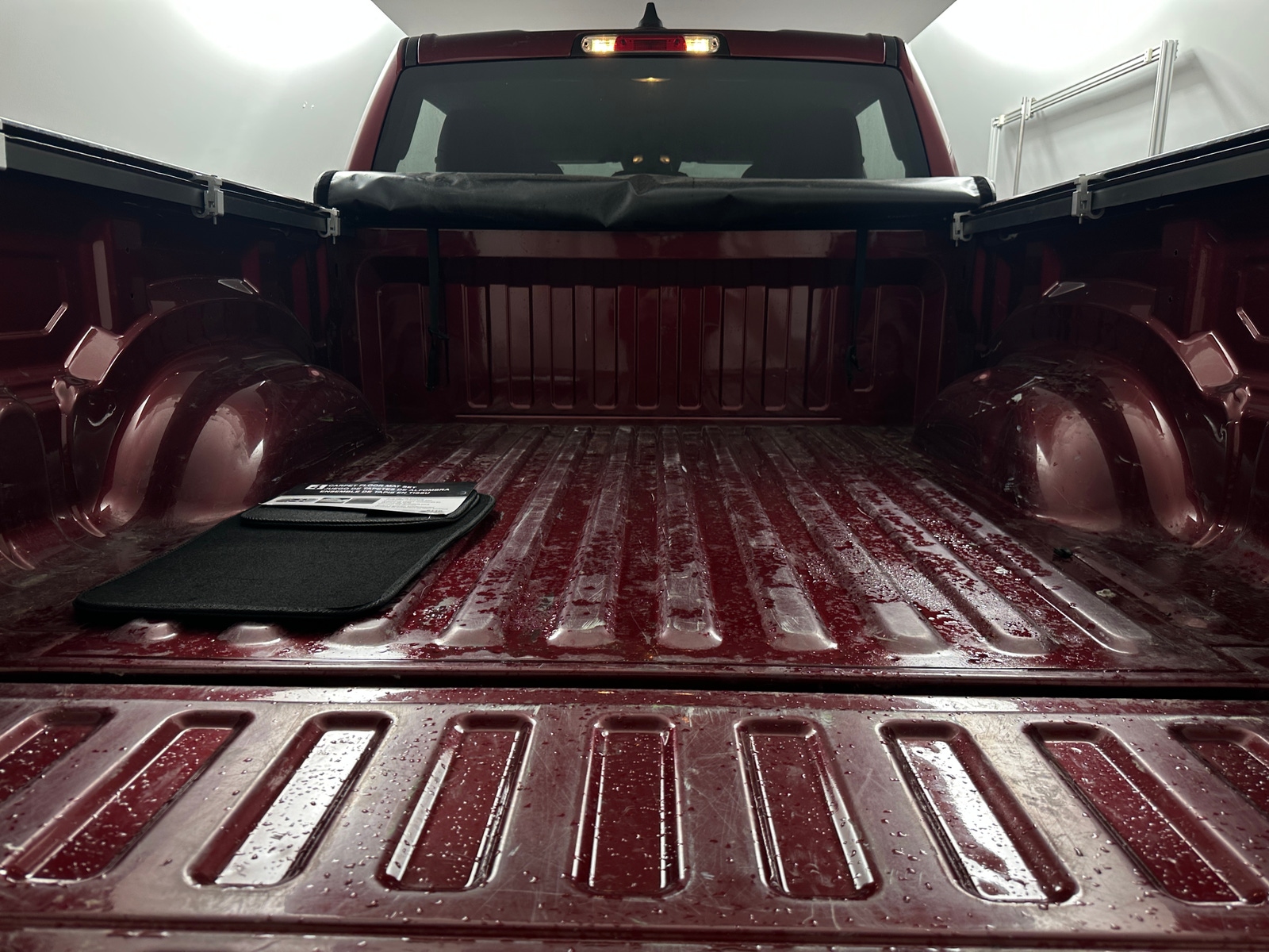 Thumbnail: 2022 RAM 1500 - 7