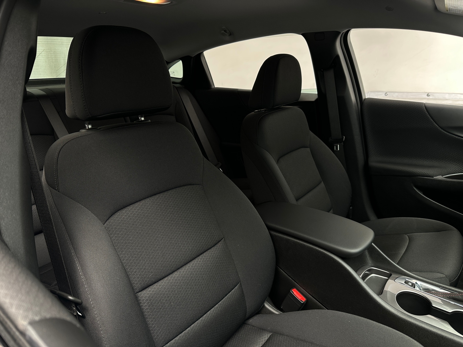 Thumbnail: 2023 Chevrolet Malibu - 2