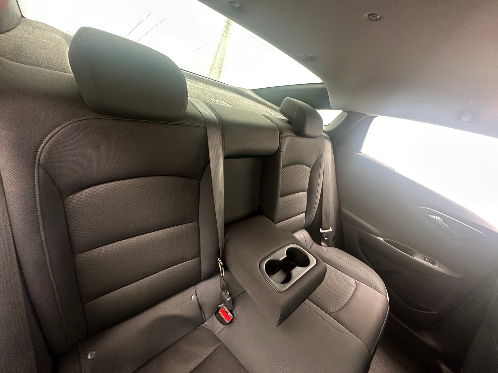 Thumbnail: 2023 Chevrolet Malibu - 6