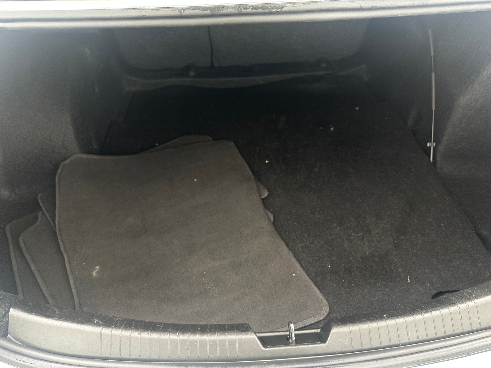 Thumbnail: 2023 Chevrolet Malibu - 7