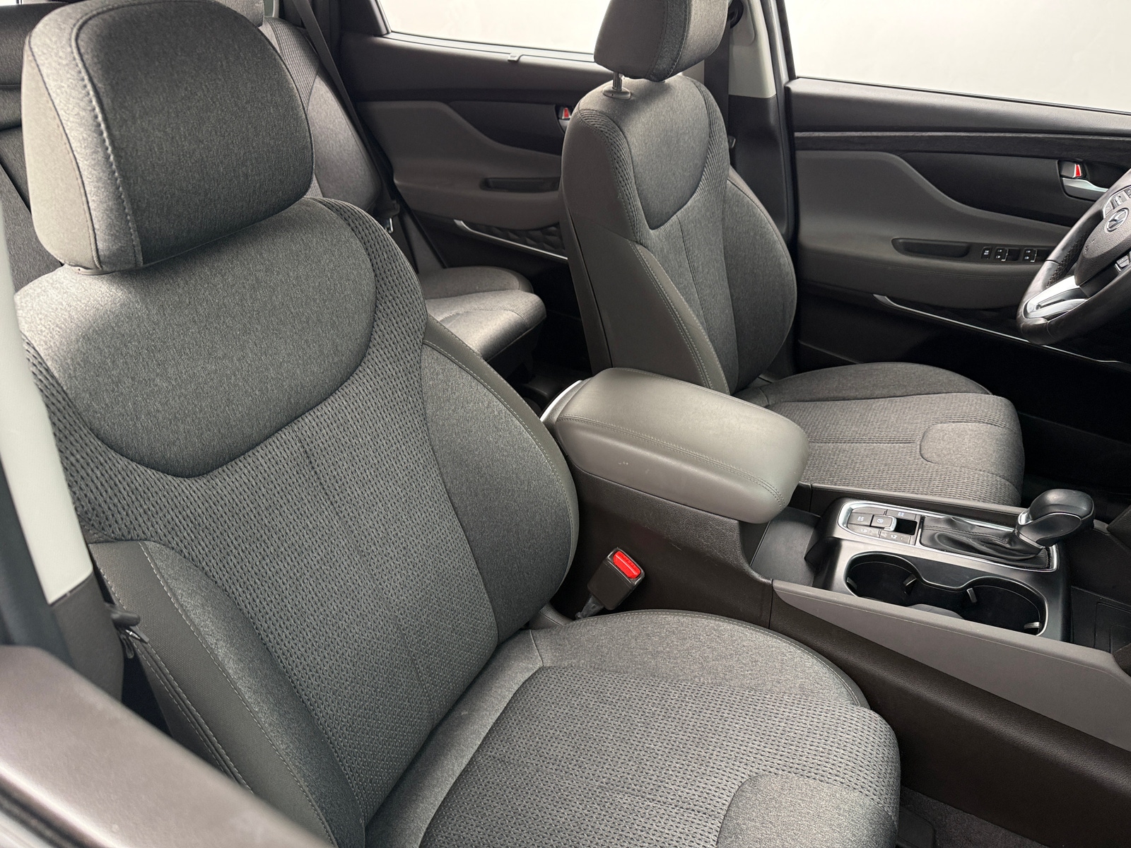 Thumbnail: 2020 Hyundai Santa Fe - 2